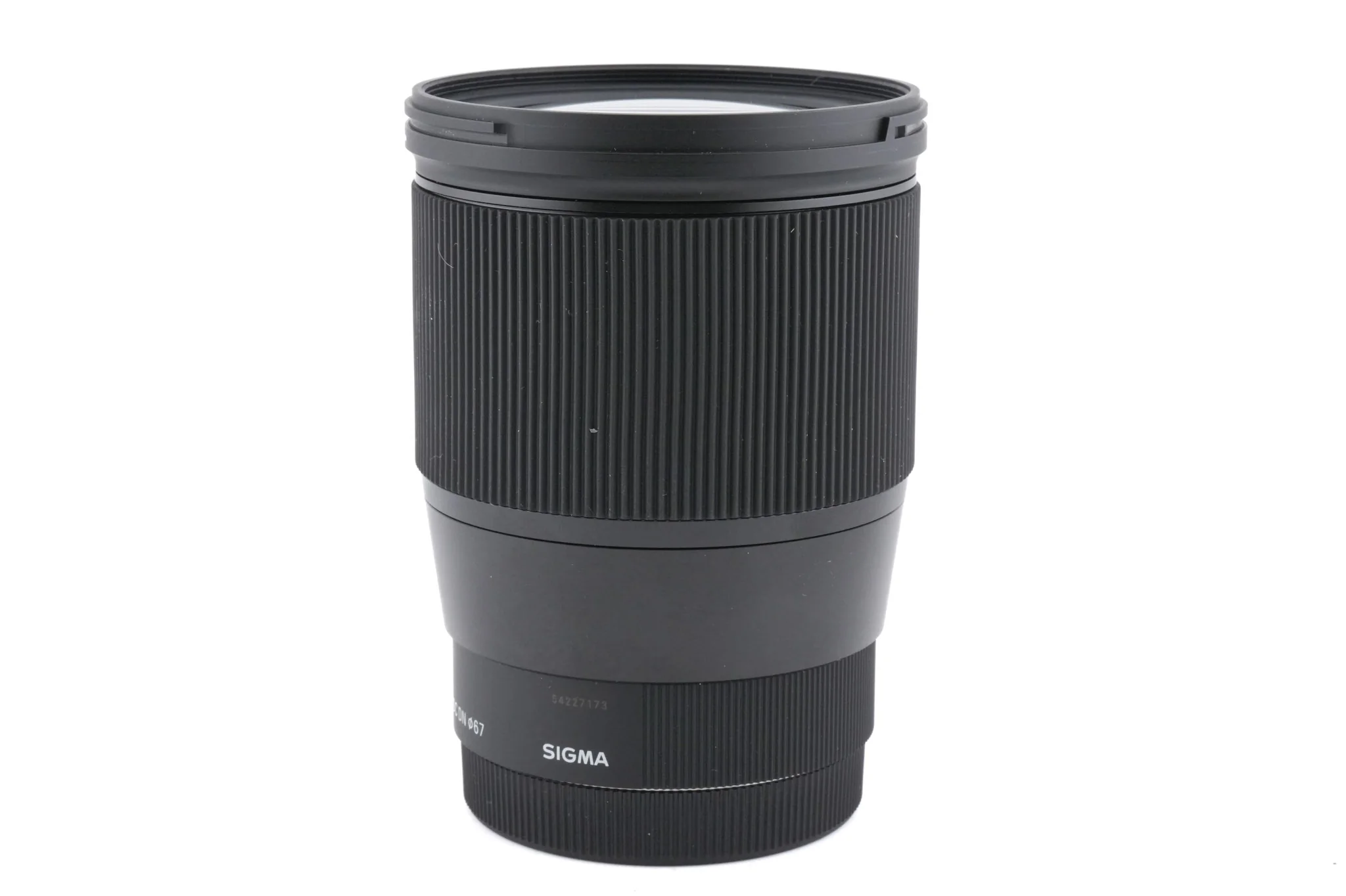 Sigma 16mm f1.4 DC DN Contemporary - Image 4