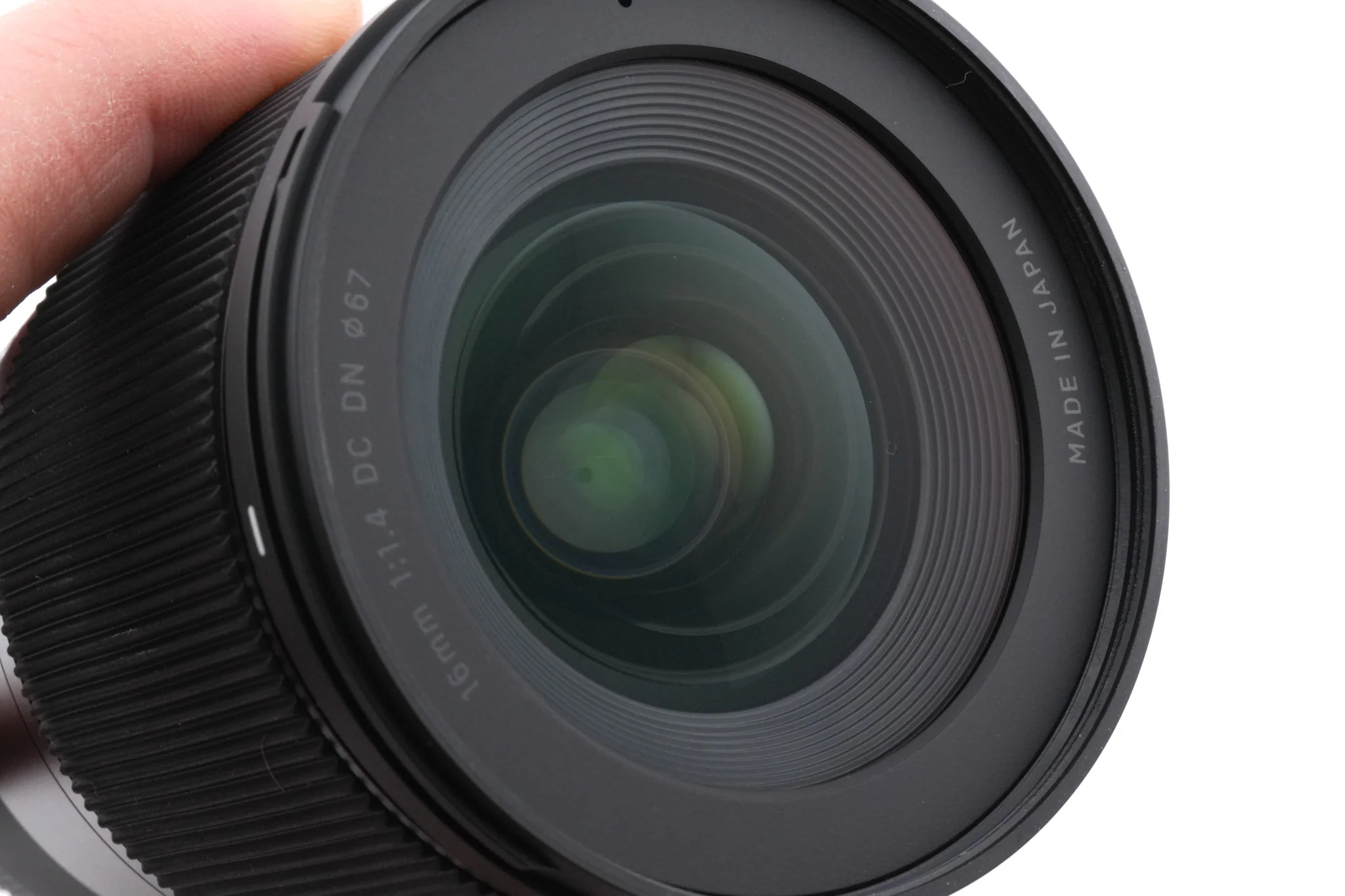 Sigma 16mm f1.4 DC DN Contemporary - Image 5