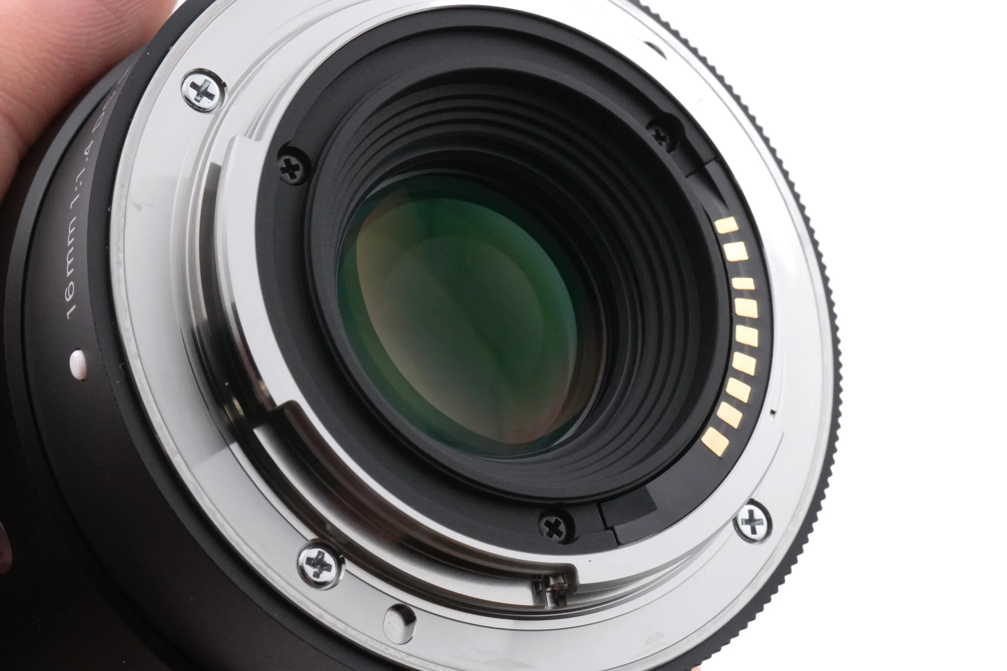 Sigma 16mm f1.4 DC DN Contemporary - Image 6