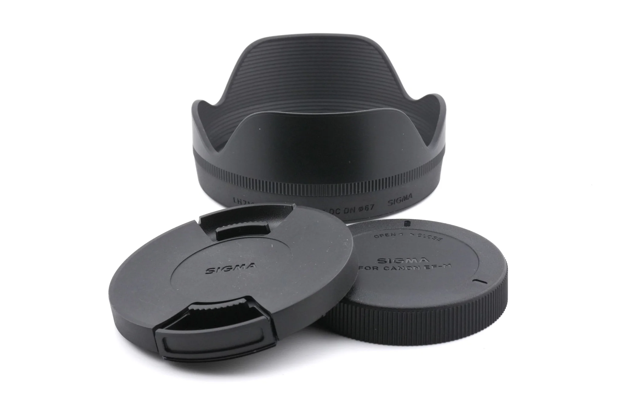Sigma 16mm f1.4 DC DN Contemporary - Image 7