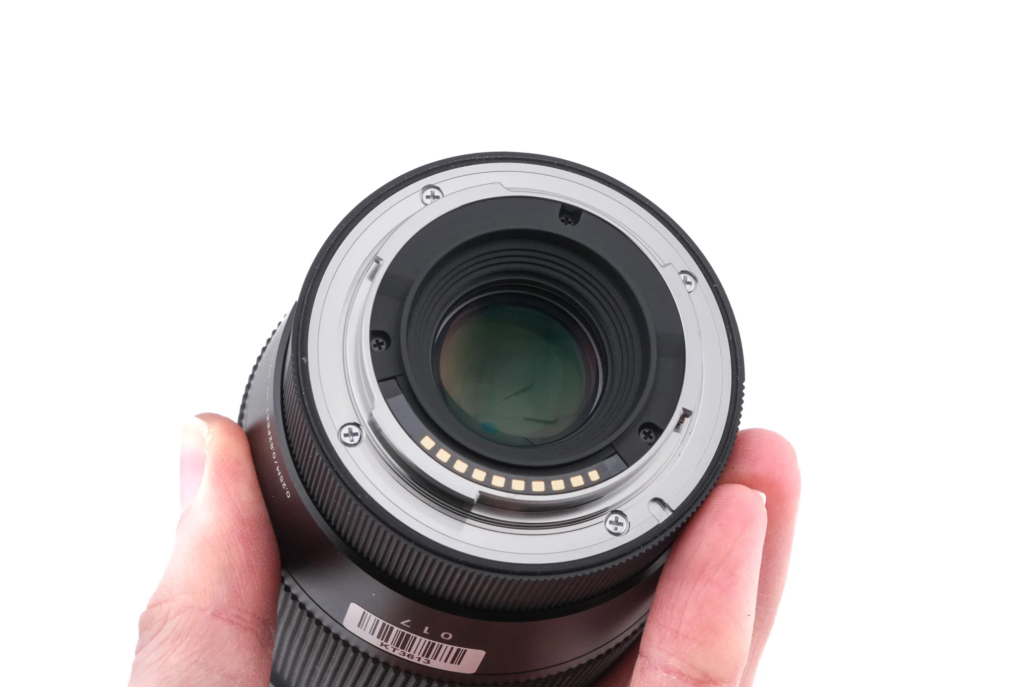 Sigma 16mm f1.4 DC DN Contemporary - Image 4