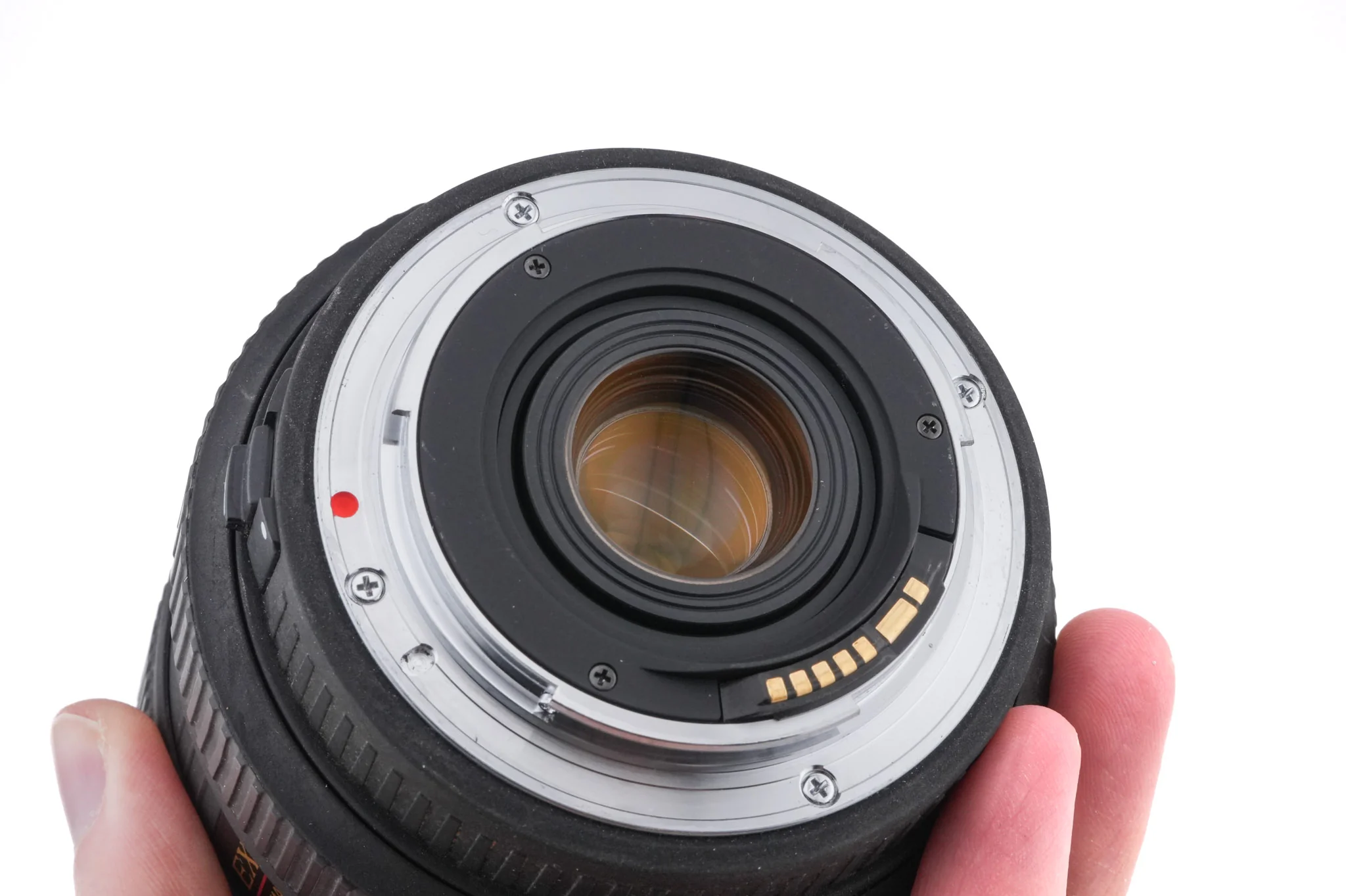 Sigma 17-35mm f2.8-4 EX DG HSM - Image 4