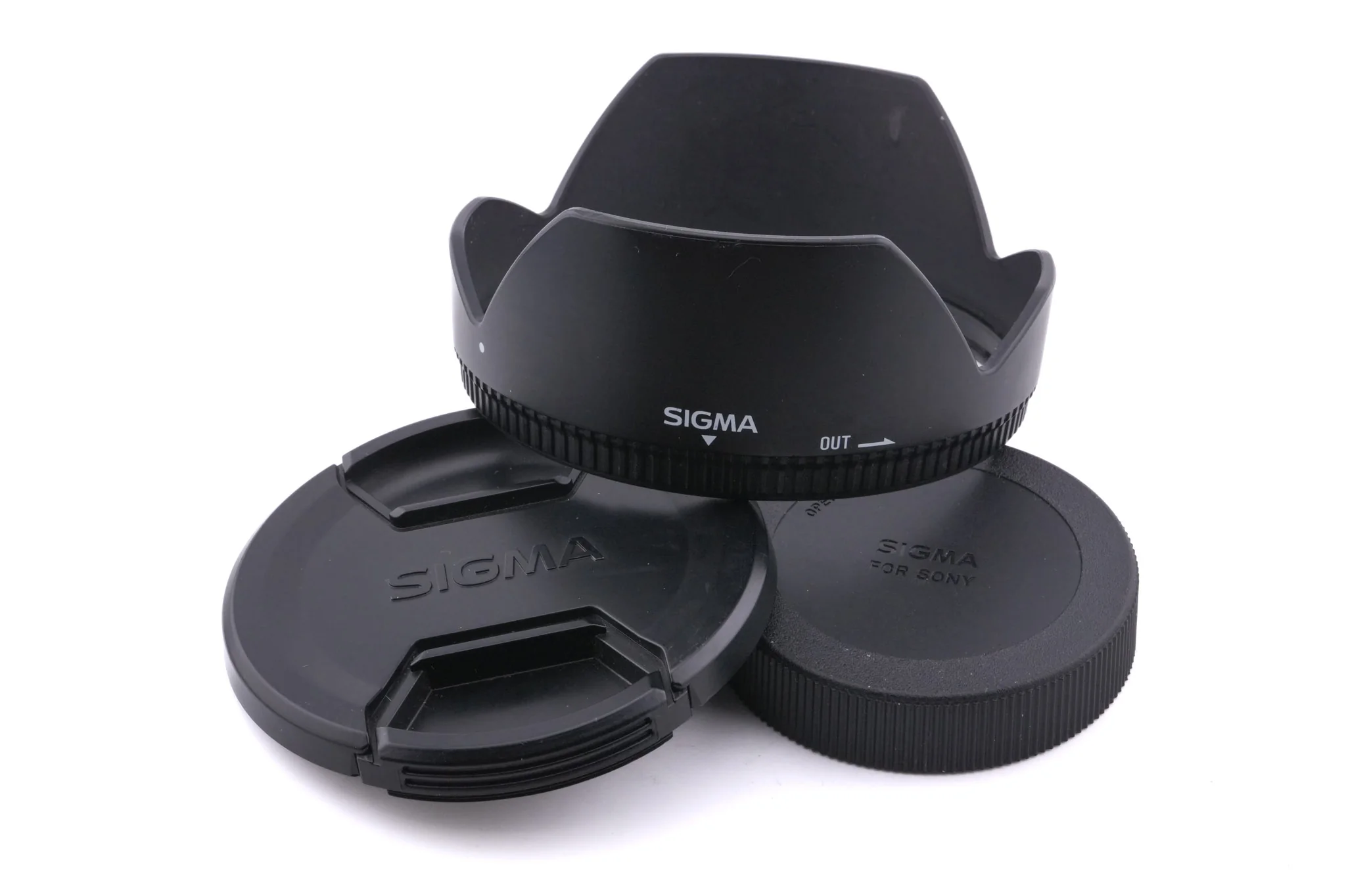 Sigma 17-50mm f2.8 EX DC HSM - Image 5