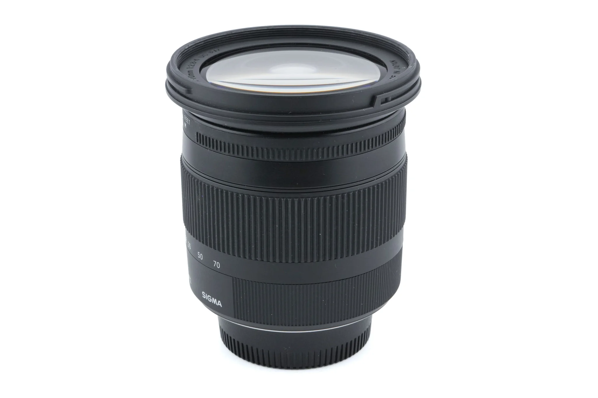 Sigma 17-70mm f2.8-4 DC Macro OS HSM Contemporary (013) - Image 2