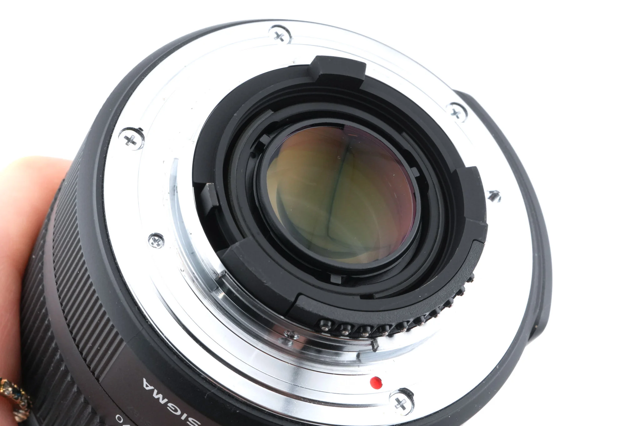 Sigma 17-70mm f2.8-4 DC Macro OS HSM Contemporary (013) - Image 6
