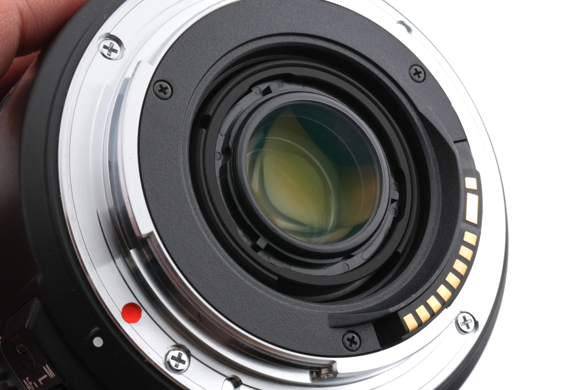 Sigma 18-250mm f3.5-6.3 DC OS Macro HSM - Image 4