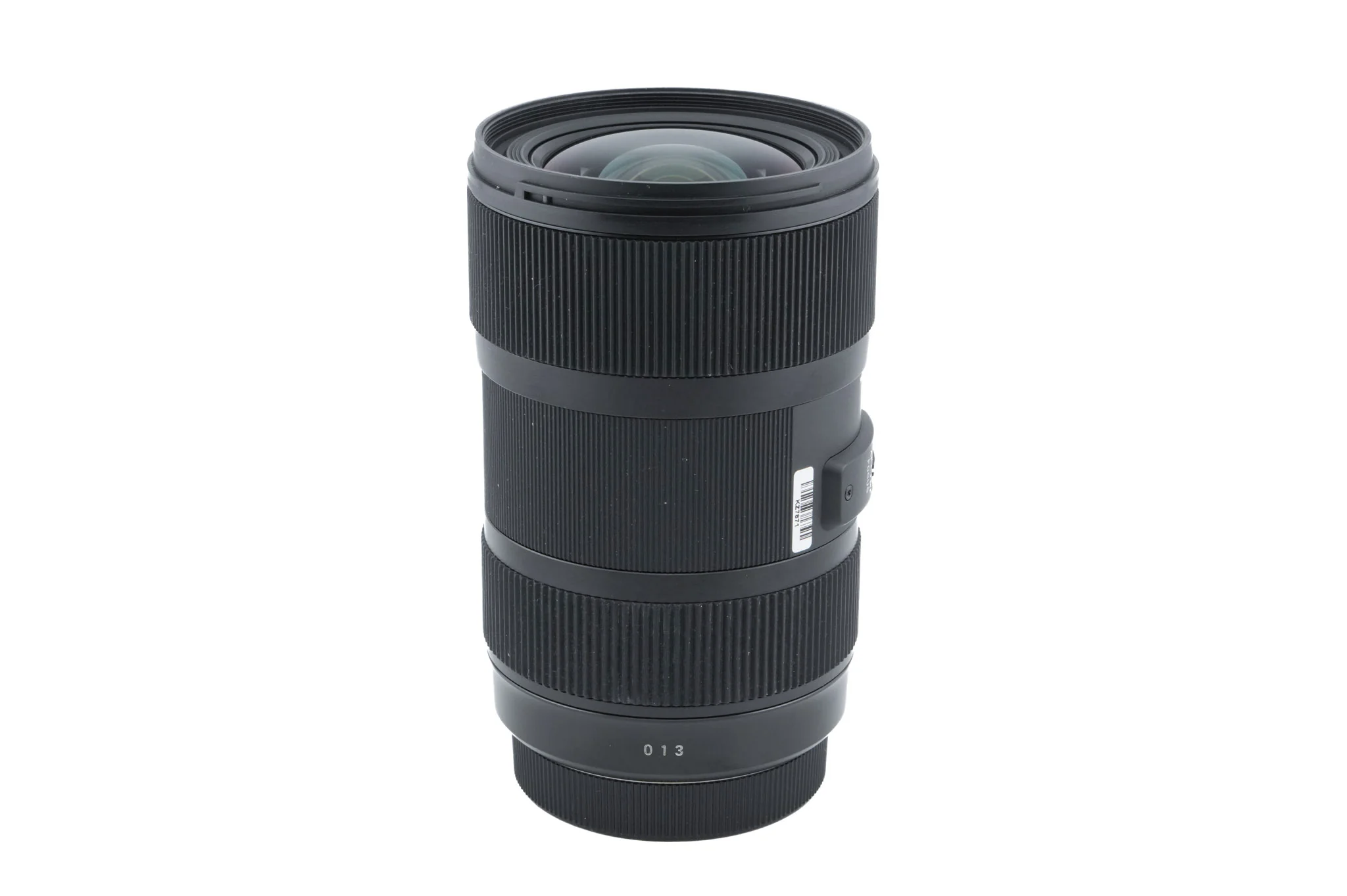 Sigma 18-35mm f1.8 DC HSM Art (013) - Image 3