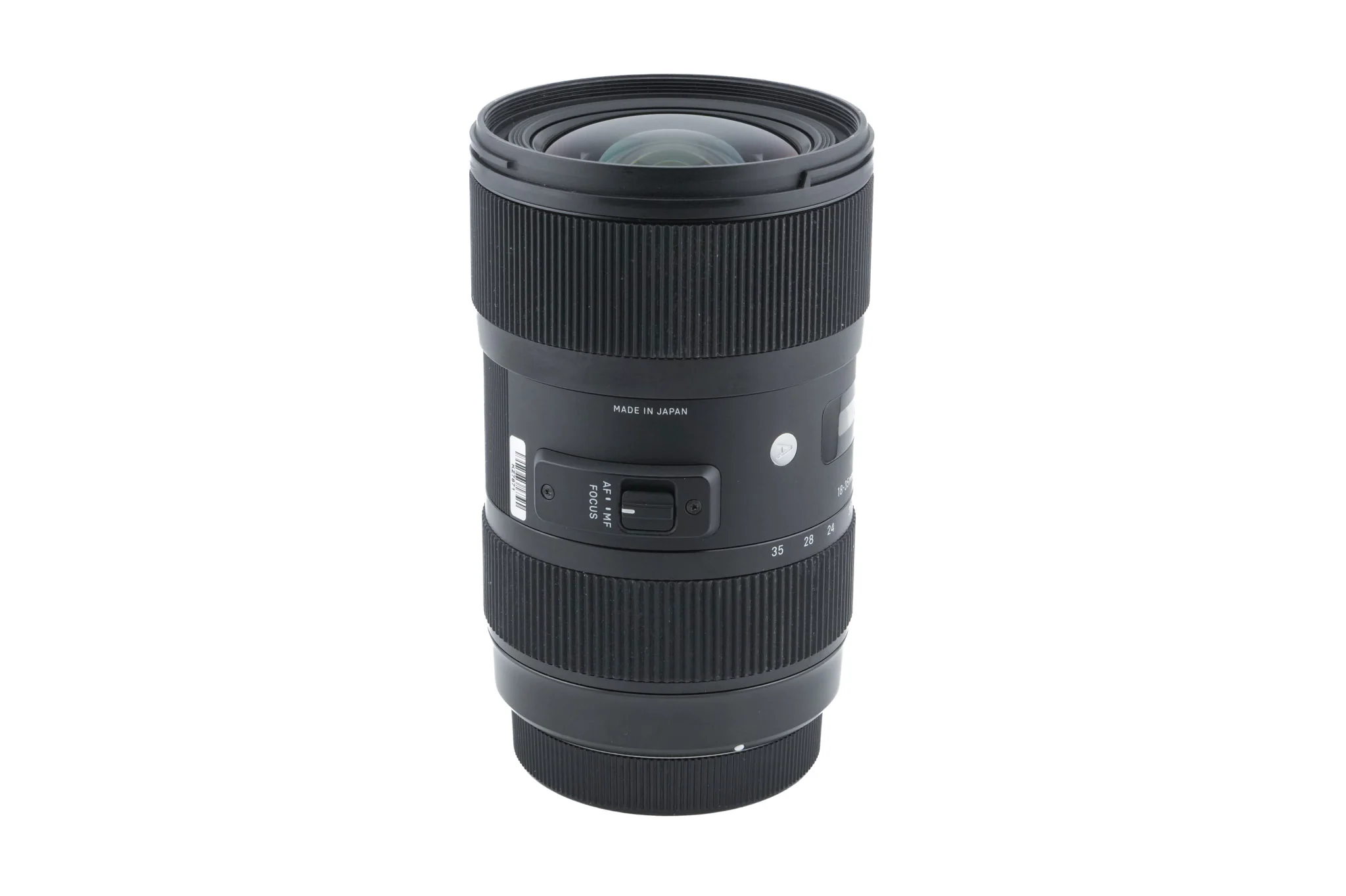 Sigma 18-35mm f1.8 DC HSM Art (013) - Image 4