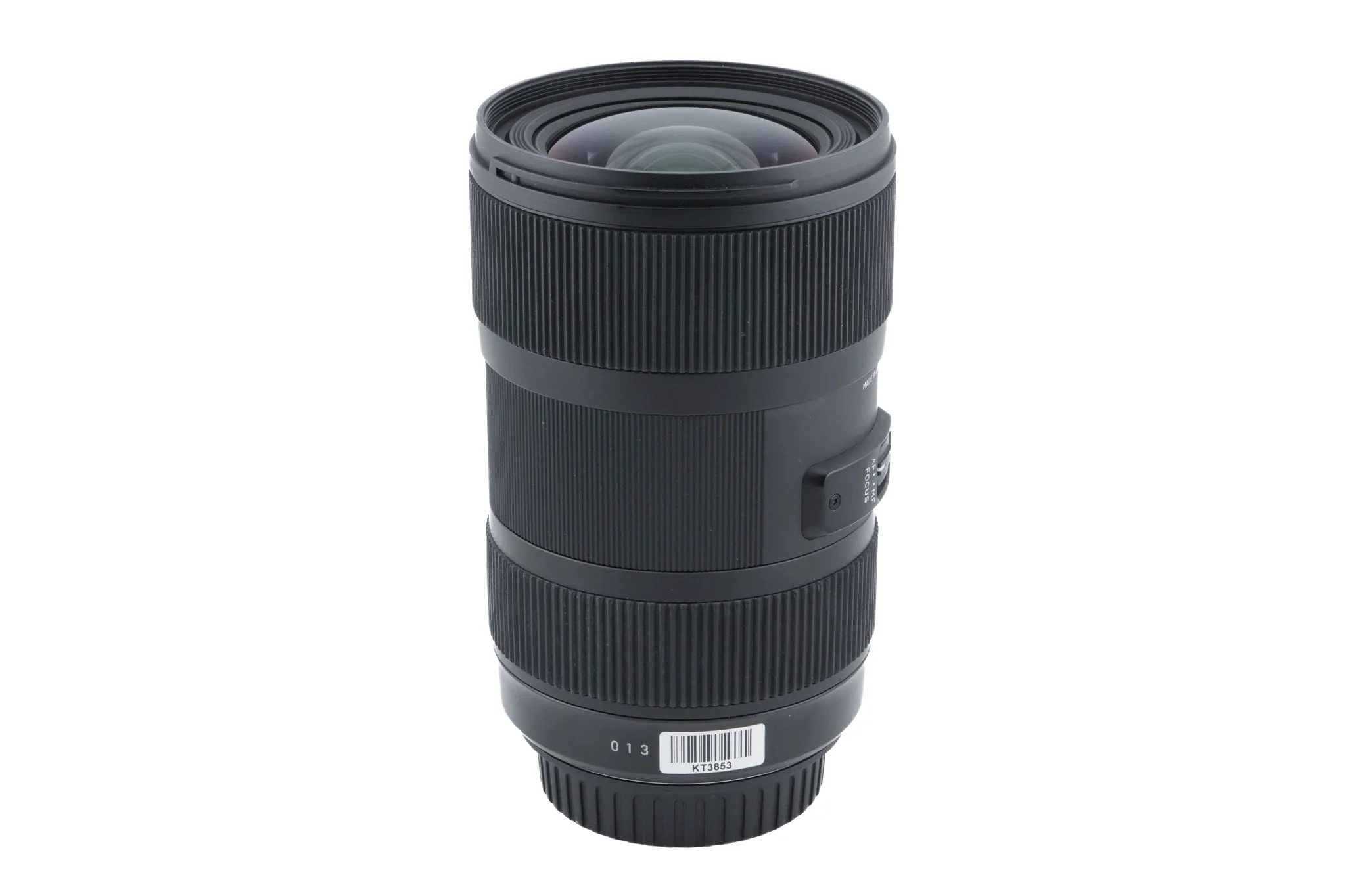 Sigma 18-35mm f1.8 DC HSM Art (013) - Image 3