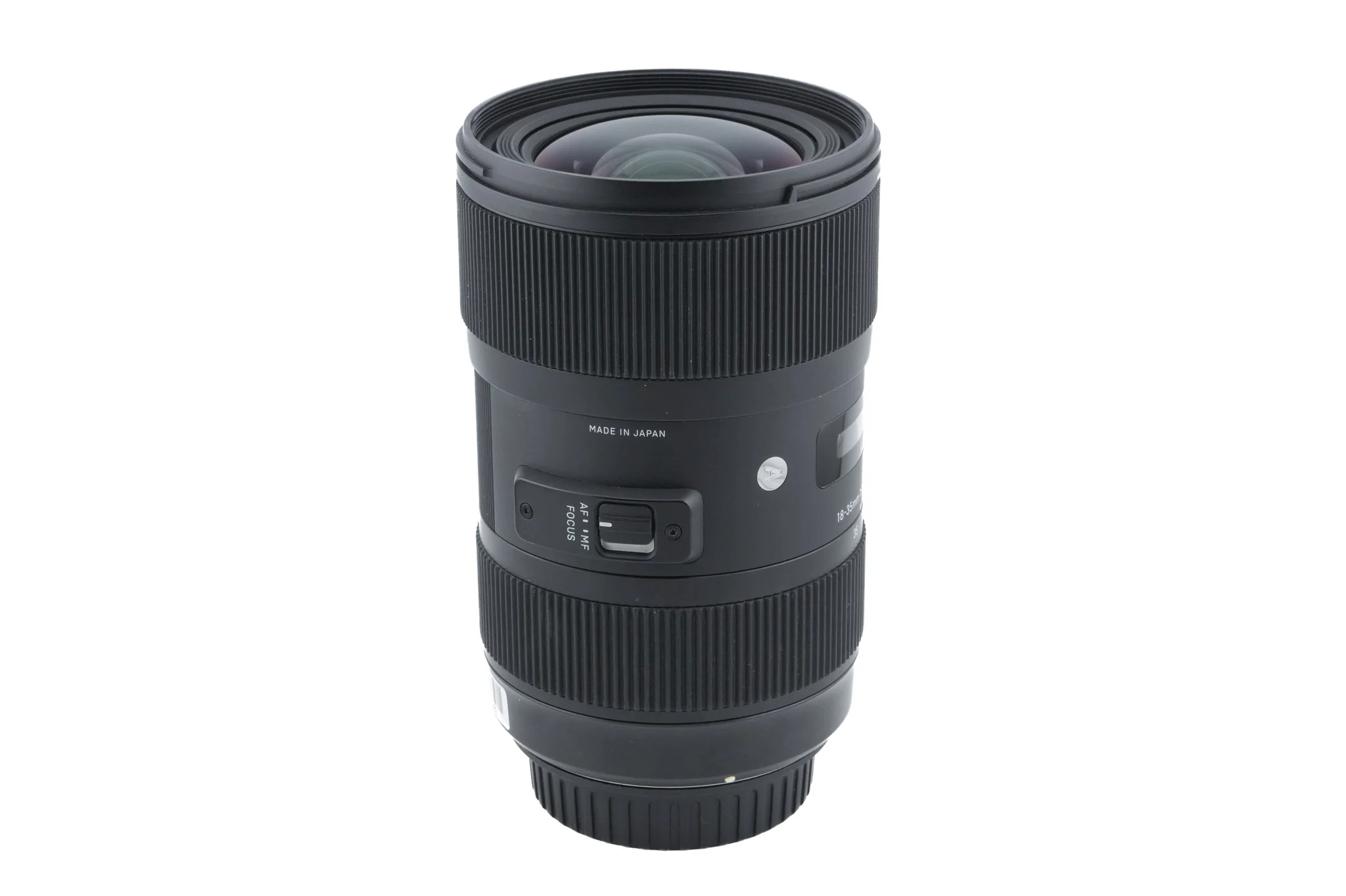 Sigma 18-35mm f1.8 DC HSM Art (013) - Image 4