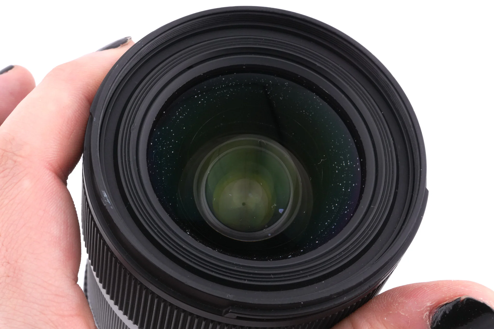 Sigma 18-35mm f1.8 DC HSM Art (013) - Image 2