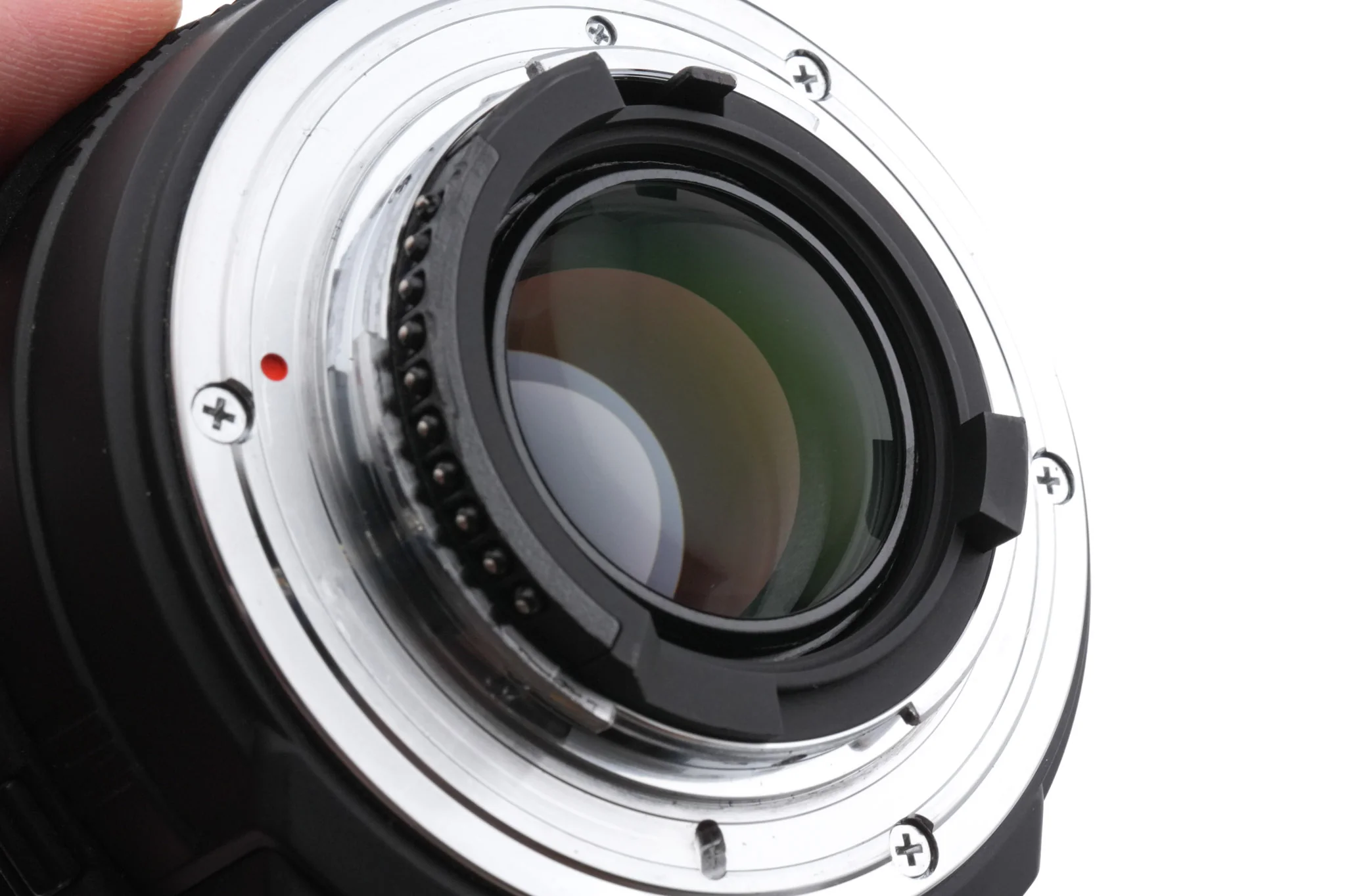 Sigma 18-50mm f2.8 EX DC Macro HSM - Image 4