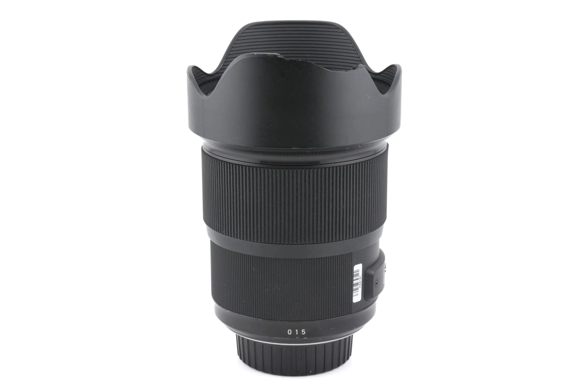 Sigma 20mm f1.4 DG HSM Art (015) - Image 2