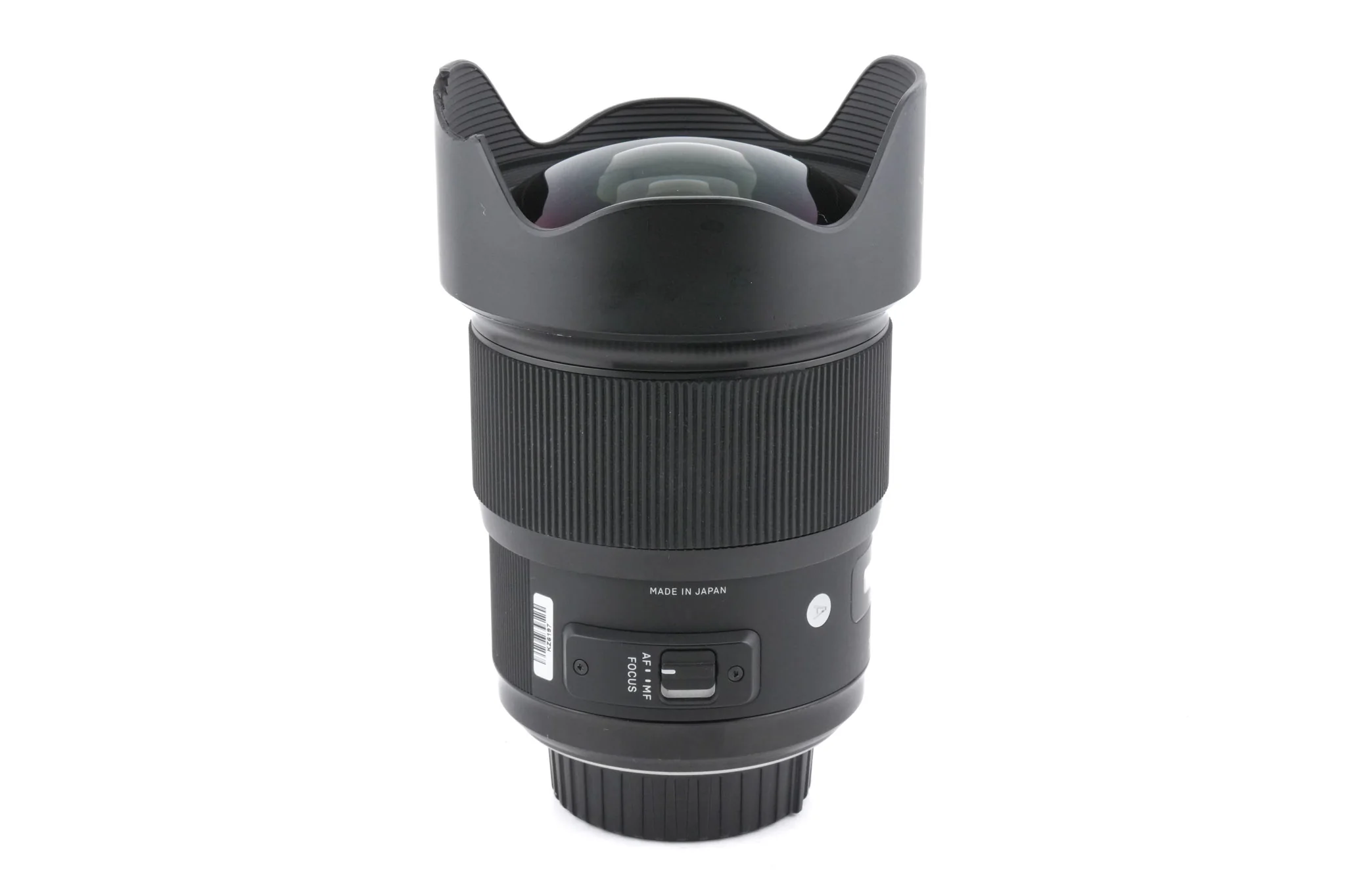 Sigma 20mm f1.4 DG HSM Art (015) - Image 3