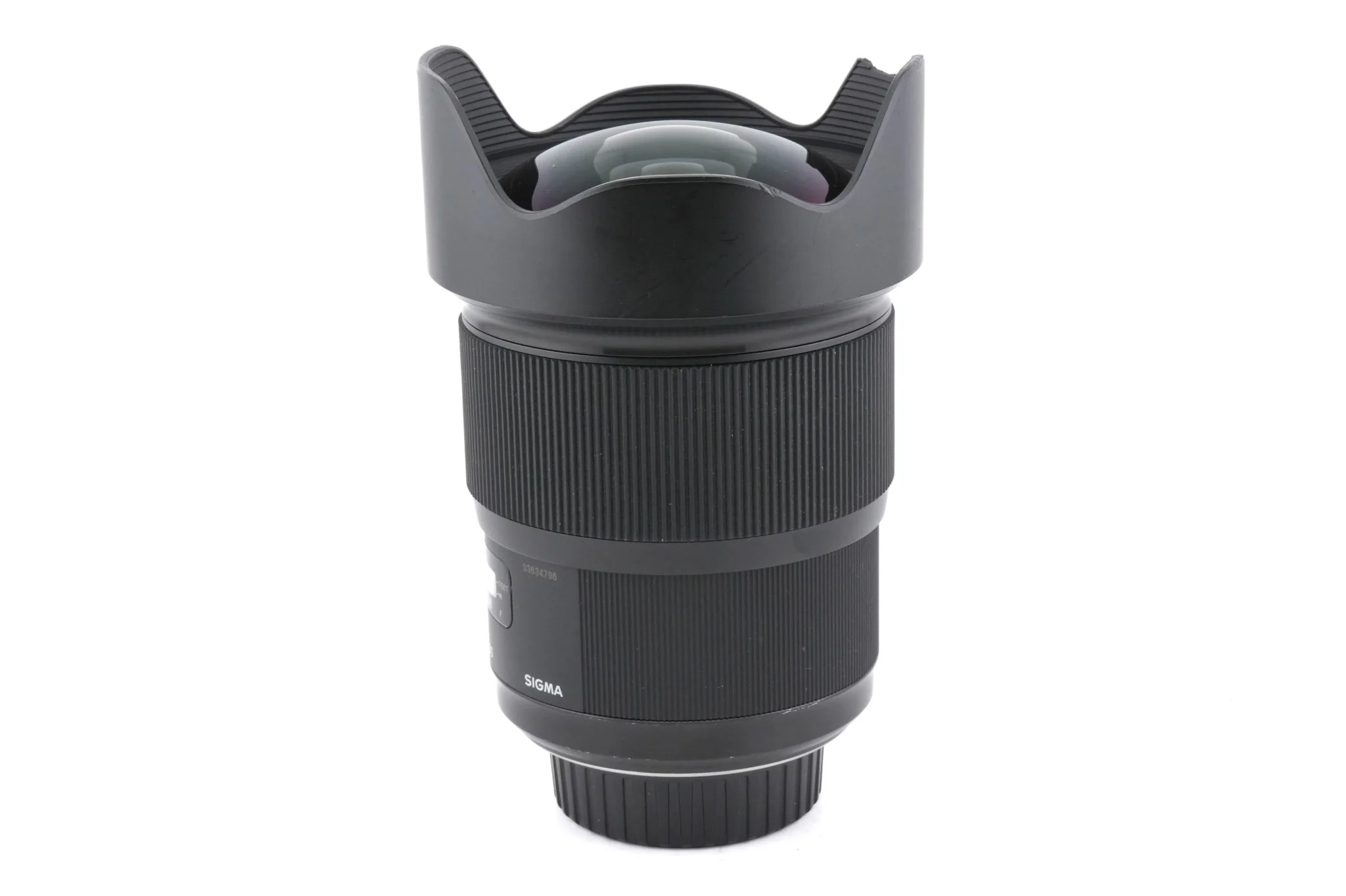 Sigma 20mm f1.4 DG HSM Art (015) - Image 4