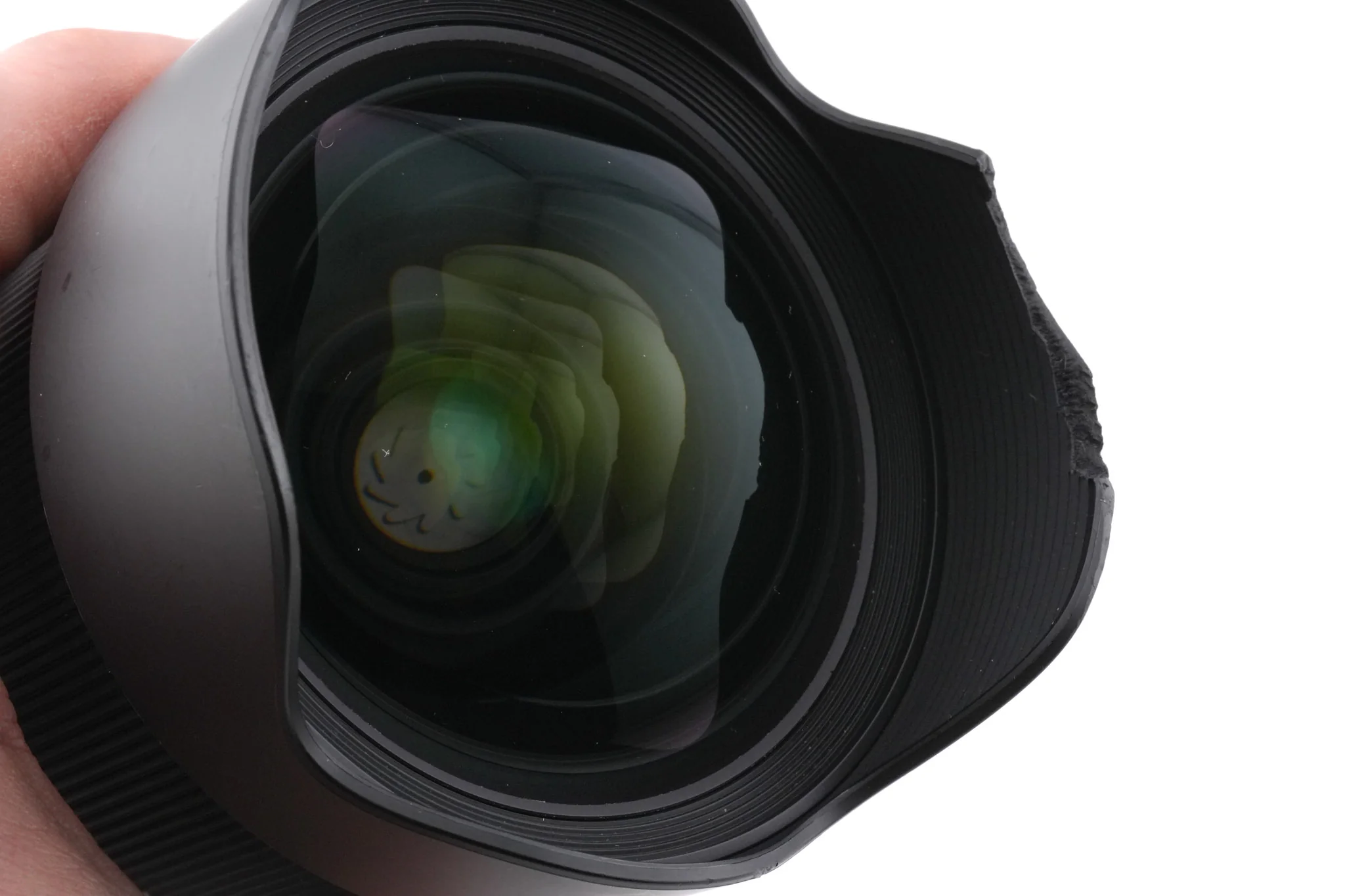 Sigma 20mm f1.4 DG HSM Art (015) - Image 5