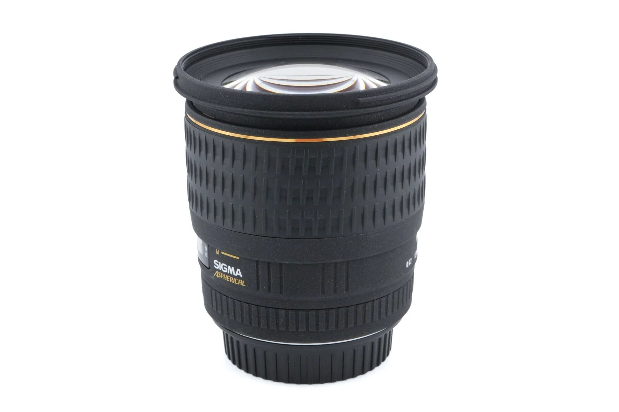 Sigma 24mm f1.8 EX DG Macro Aspherical - Image 2