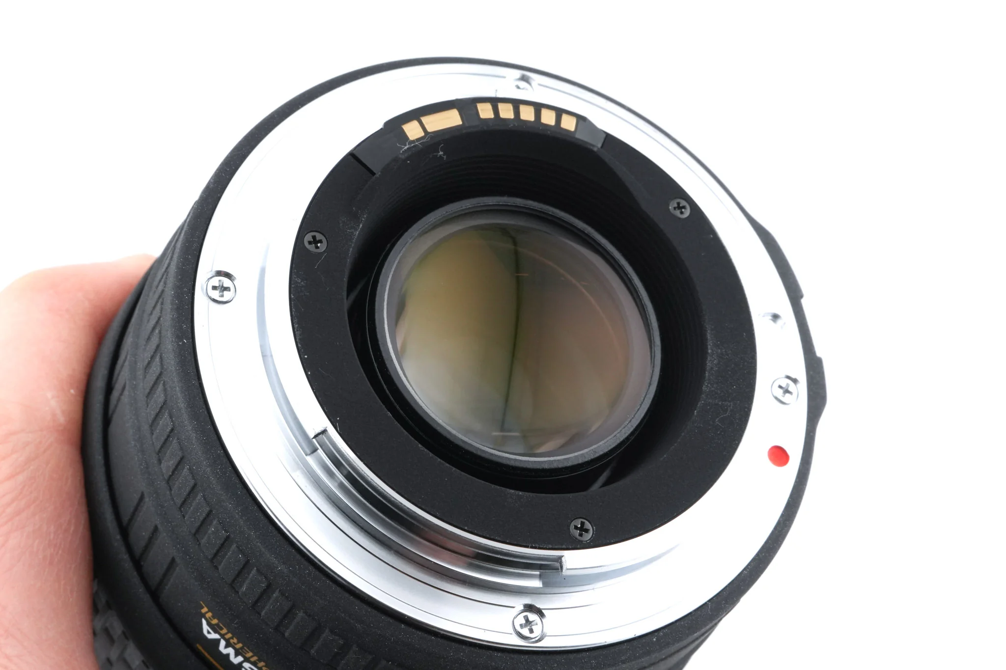 Sigma 24mm f1.8 EX DG Macro Aspherical - Image 6
