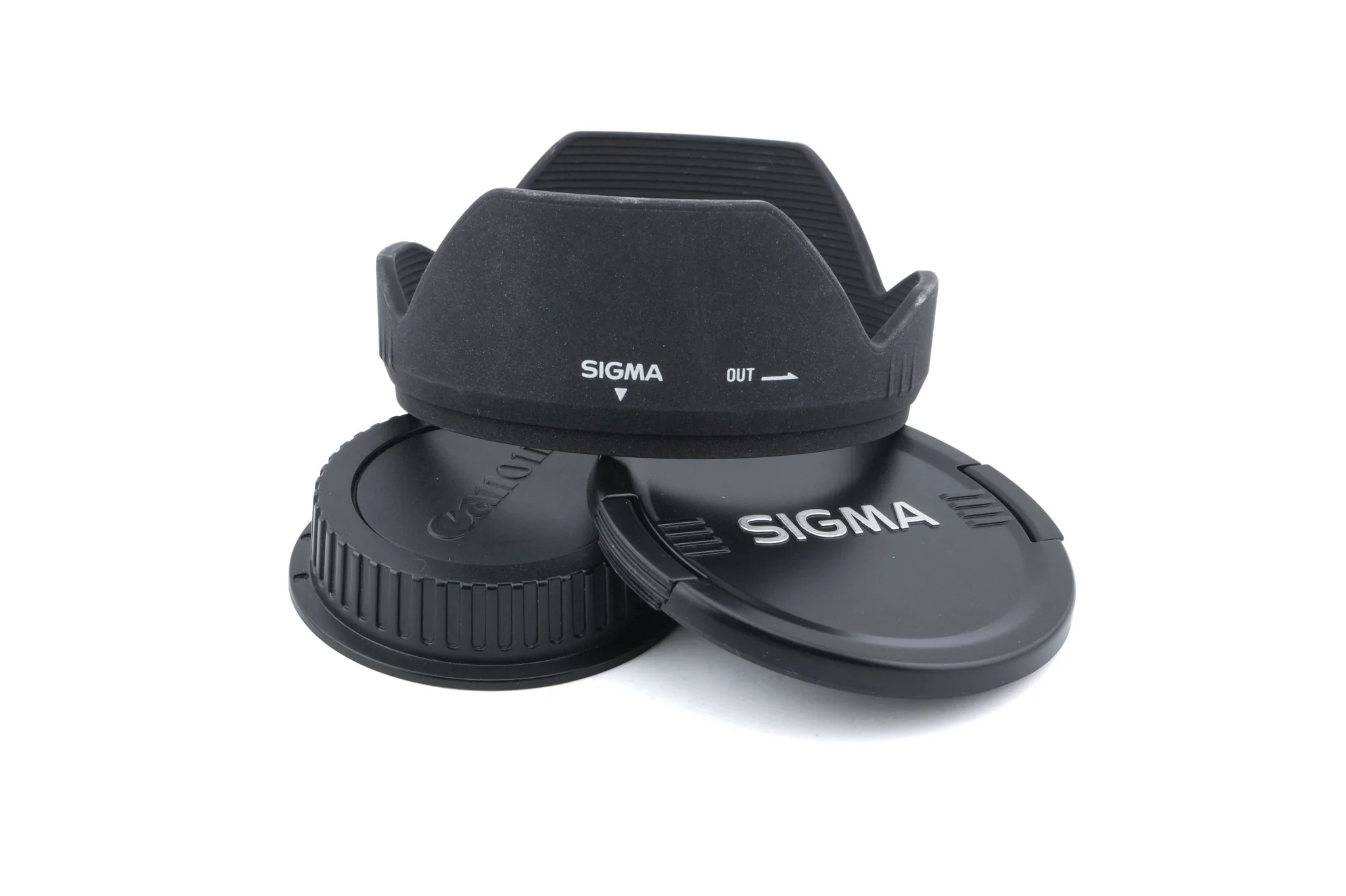 Sigma 24mm f1.8 EX DG Macro Aspherical - Image 7