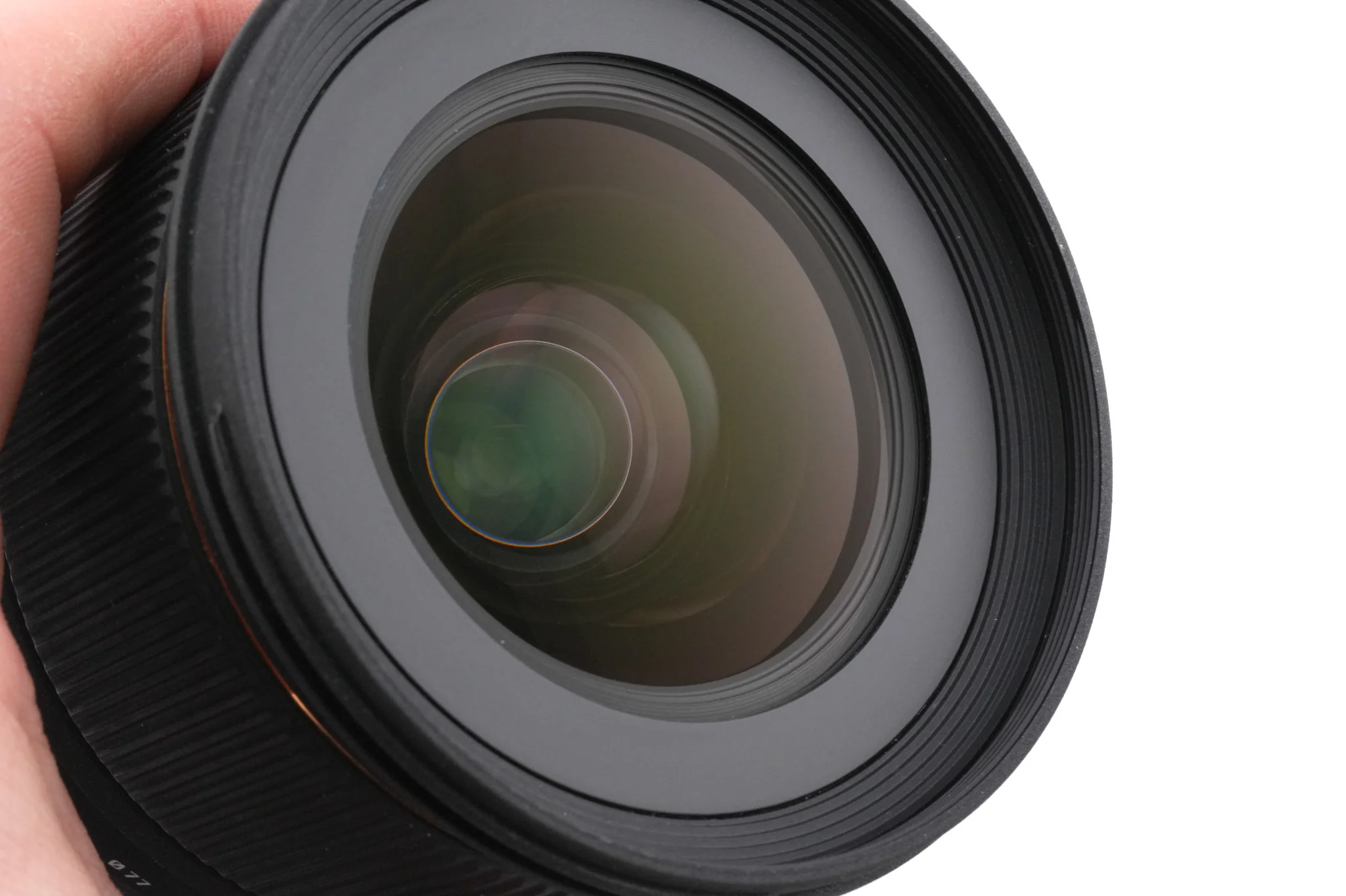 Sigma 28mm f1.8 EX DG Macro Aspherical - Image 3