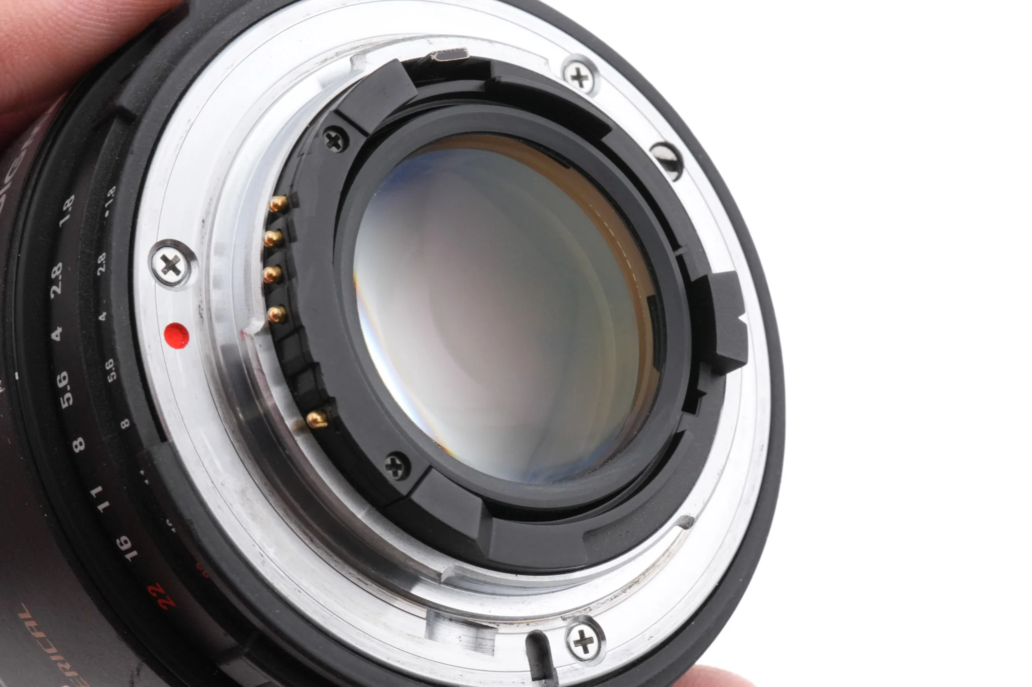 Sigma 28mm f1.8 High-Speed Wide Aspherical II - Image 4