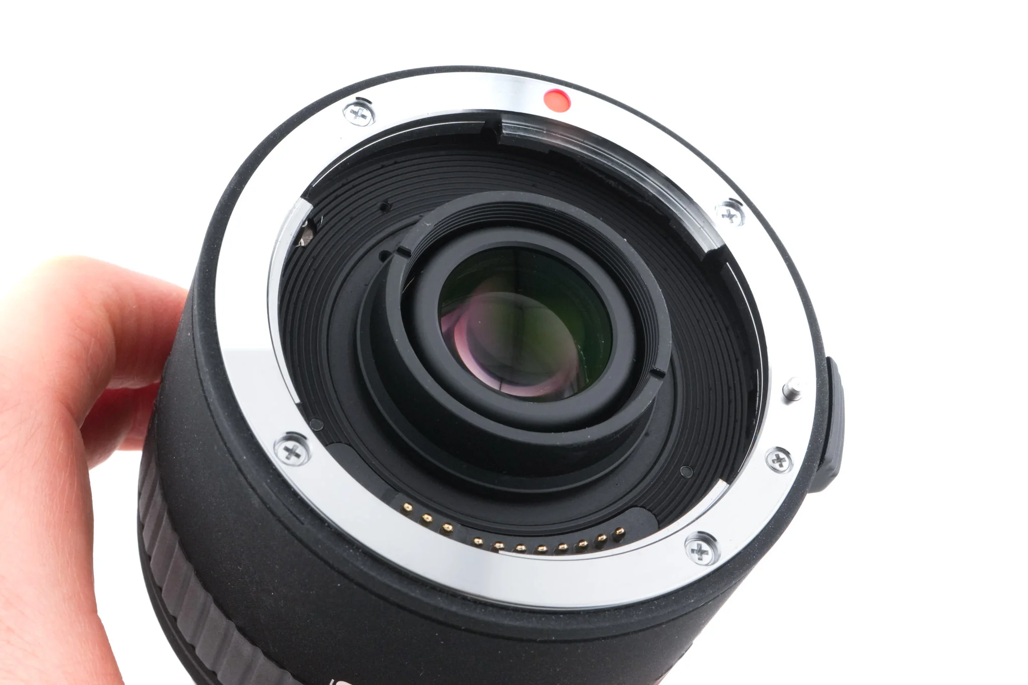 Sigma 2x APO Teleconverter EX DG - Image 3