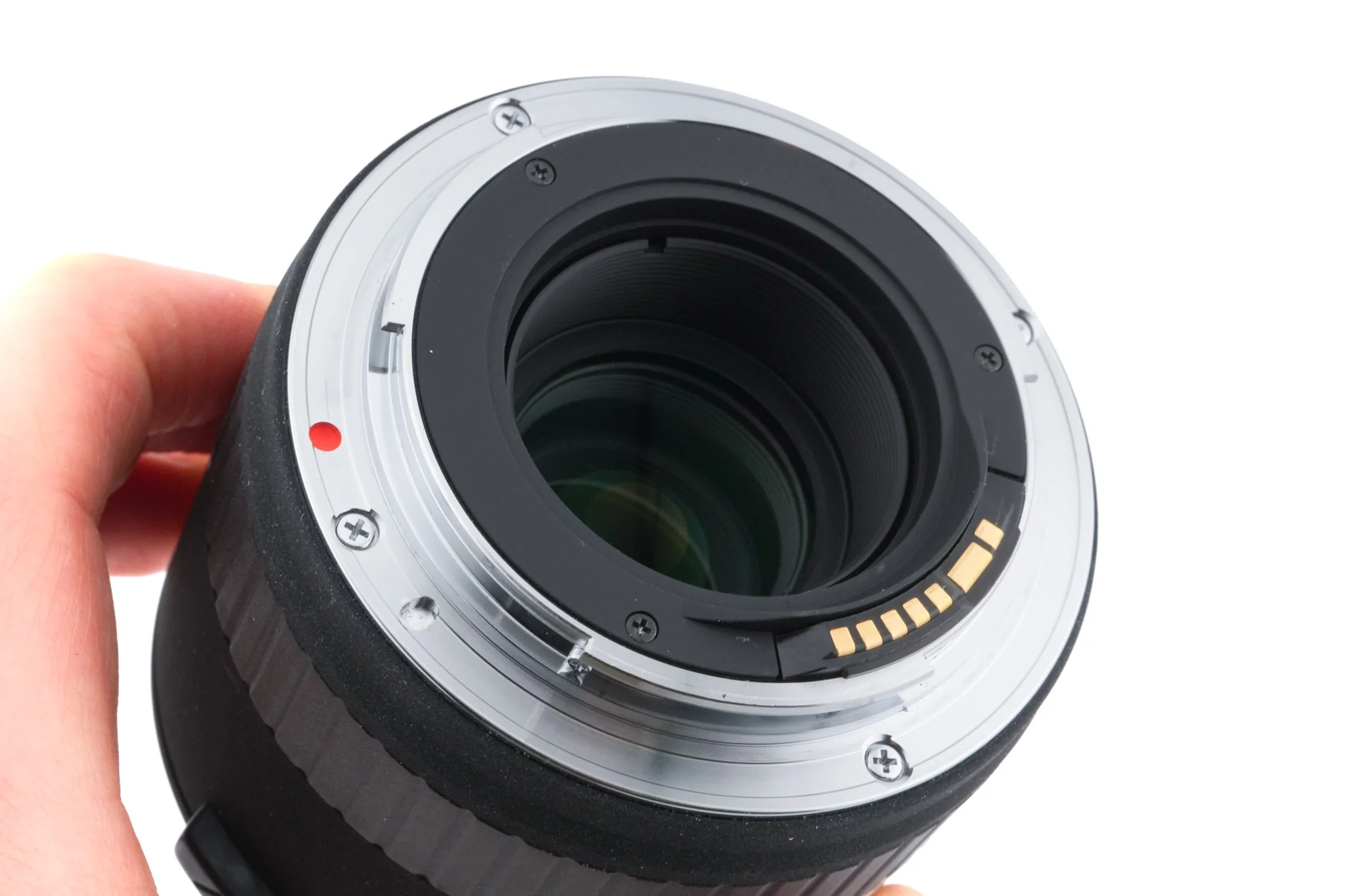 Sigma 2x APO Teleconverter EX DG - Image 4