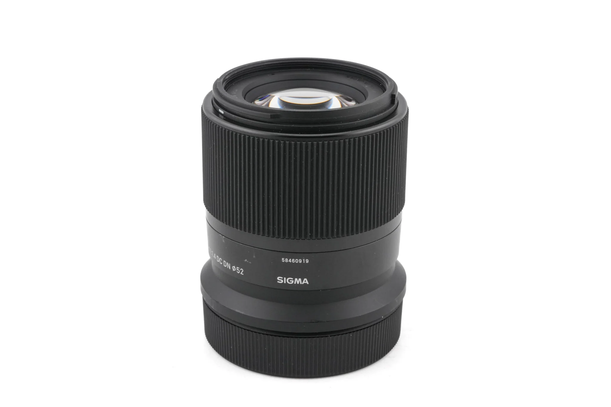 Sigma 30mm f1.4 DC DN Contemporary - Image 4