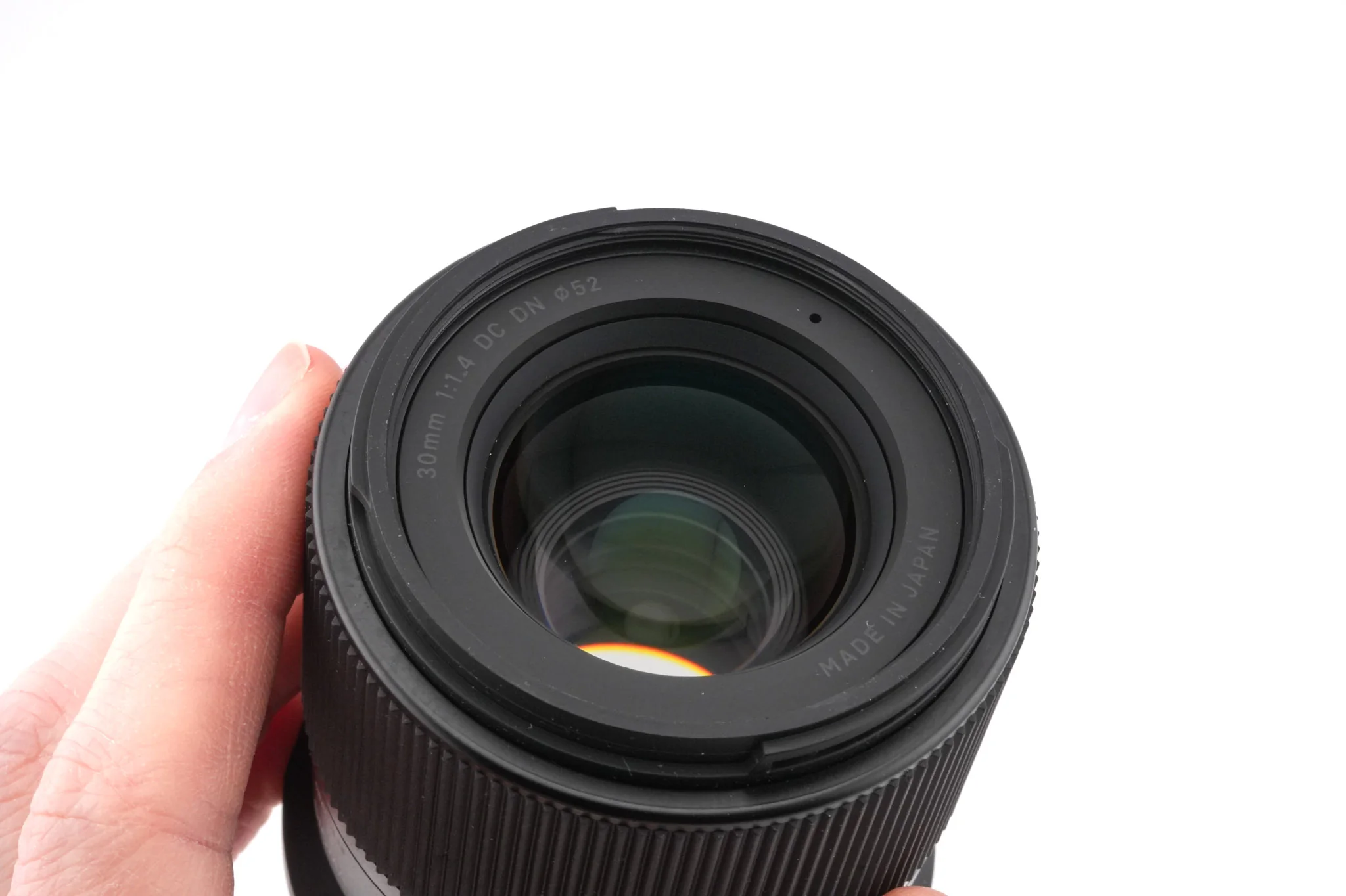 Sigma 30mm f1.4 DC DN Contemporary - Image 5