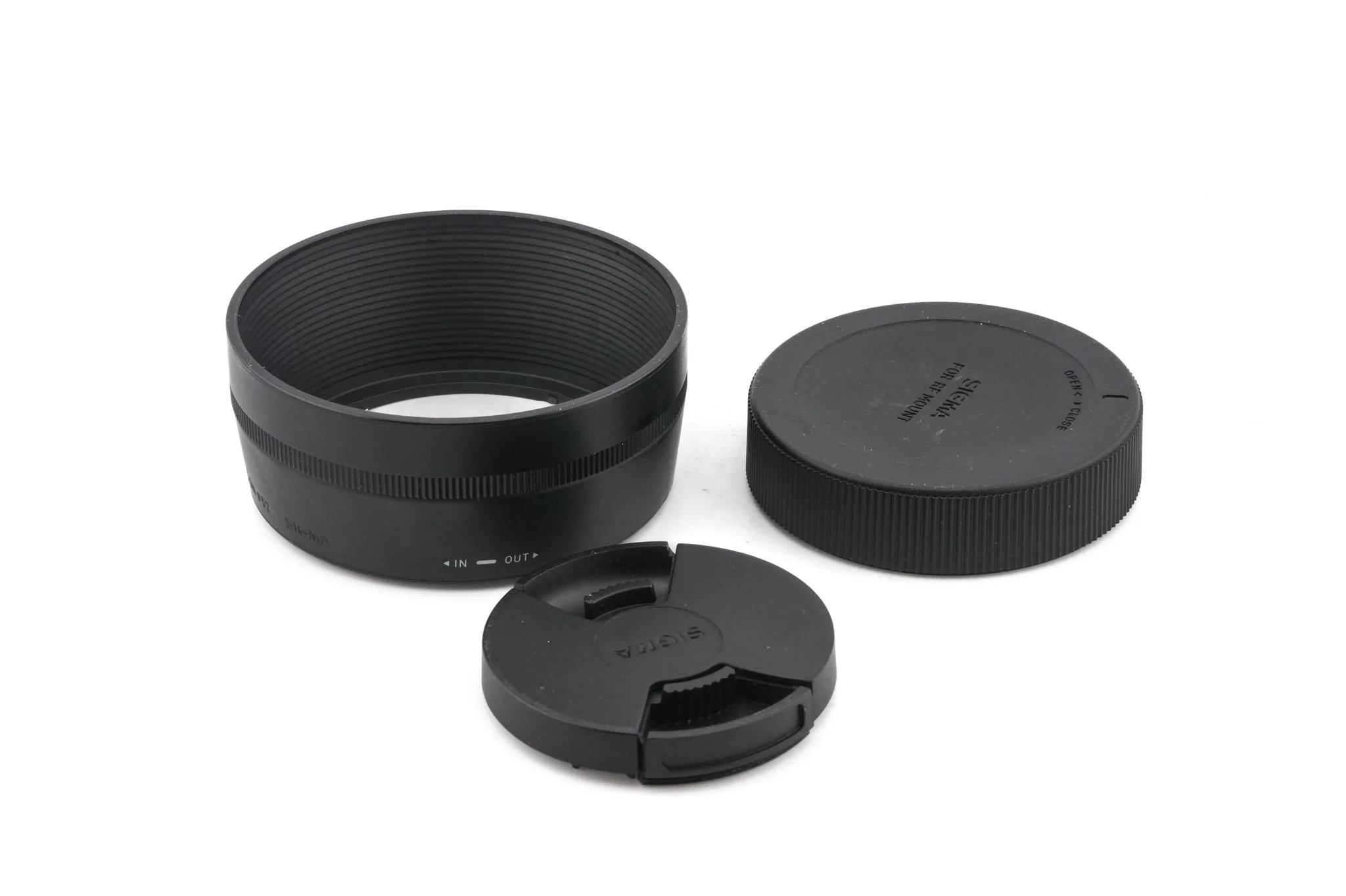 Sigma 30mm f1.4 DC DN Contemporary - Image 7