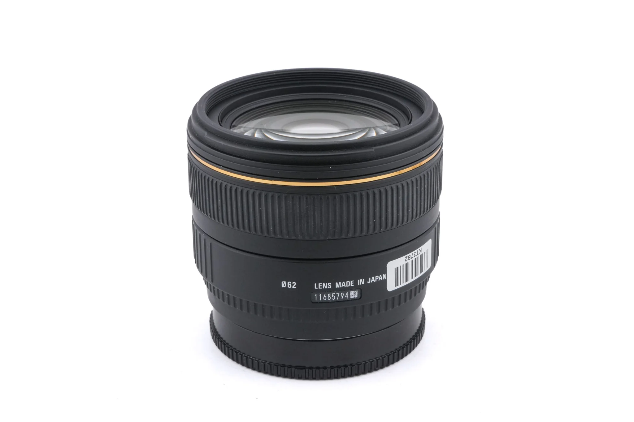 Sigma 30mm f1.4 EX DC - Image 2