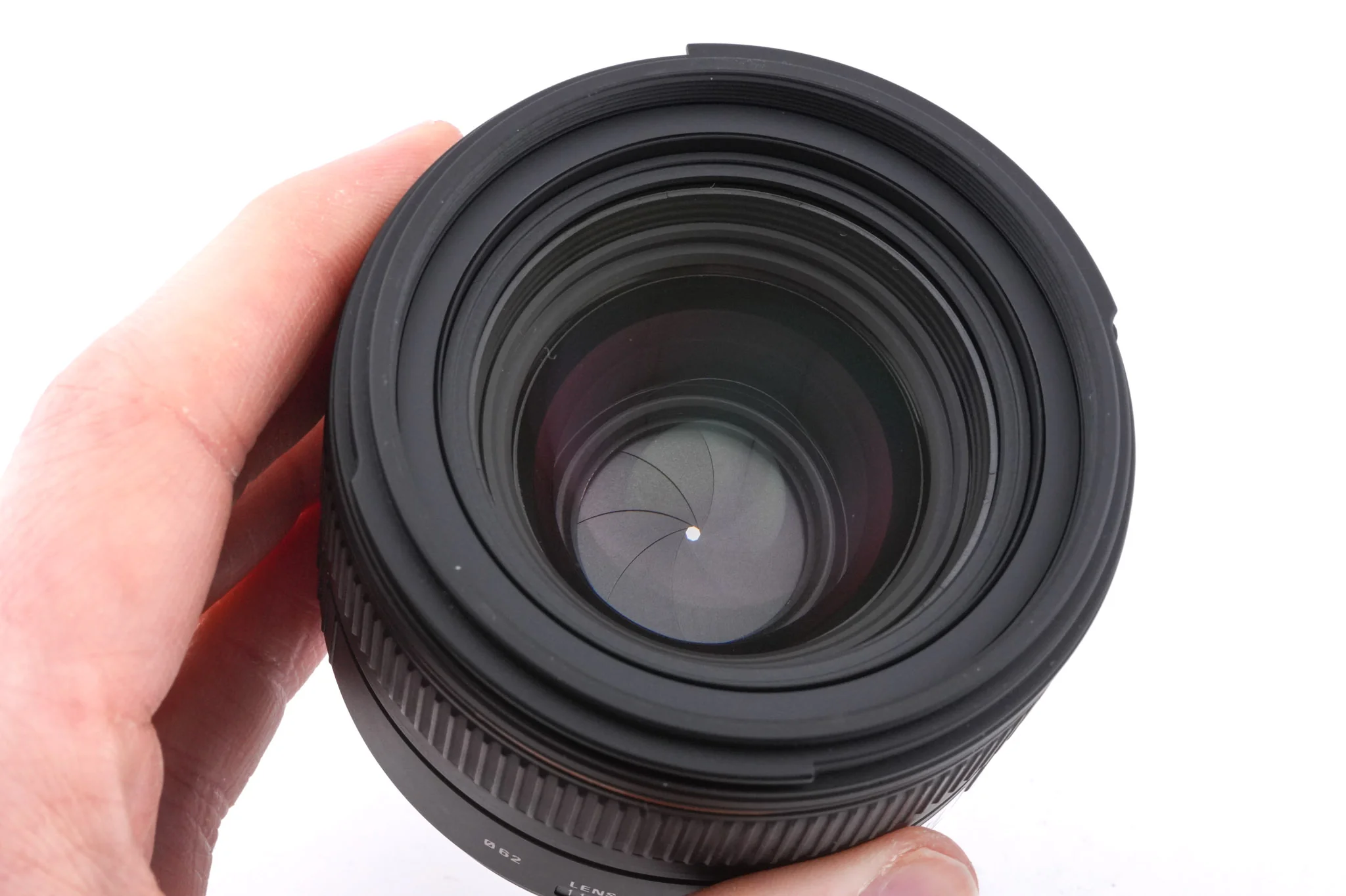 Sigma 30mm f1.4 EX DC - Image 3