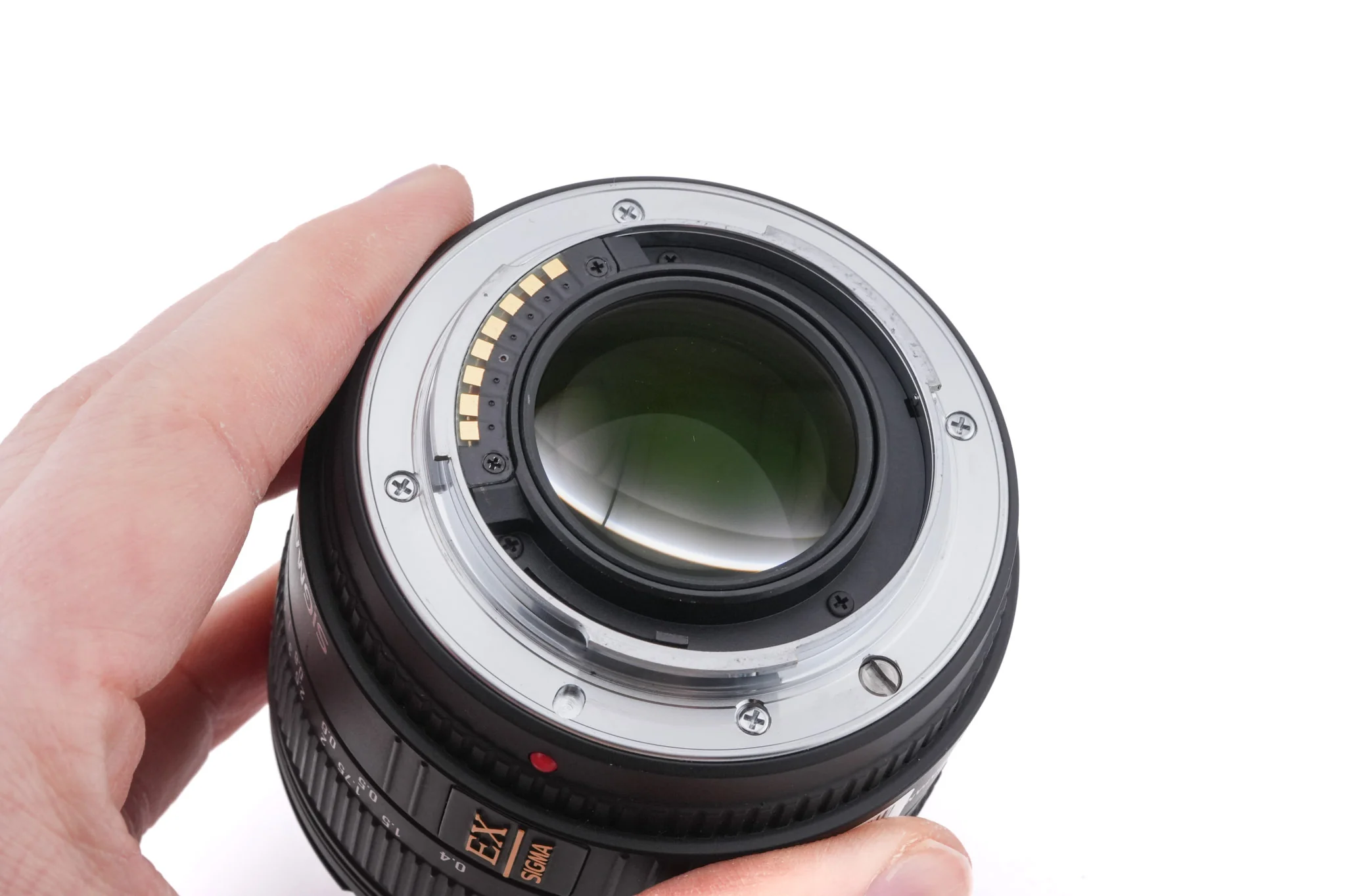 Sigma 30mm f1.4 EX DC - Image 4