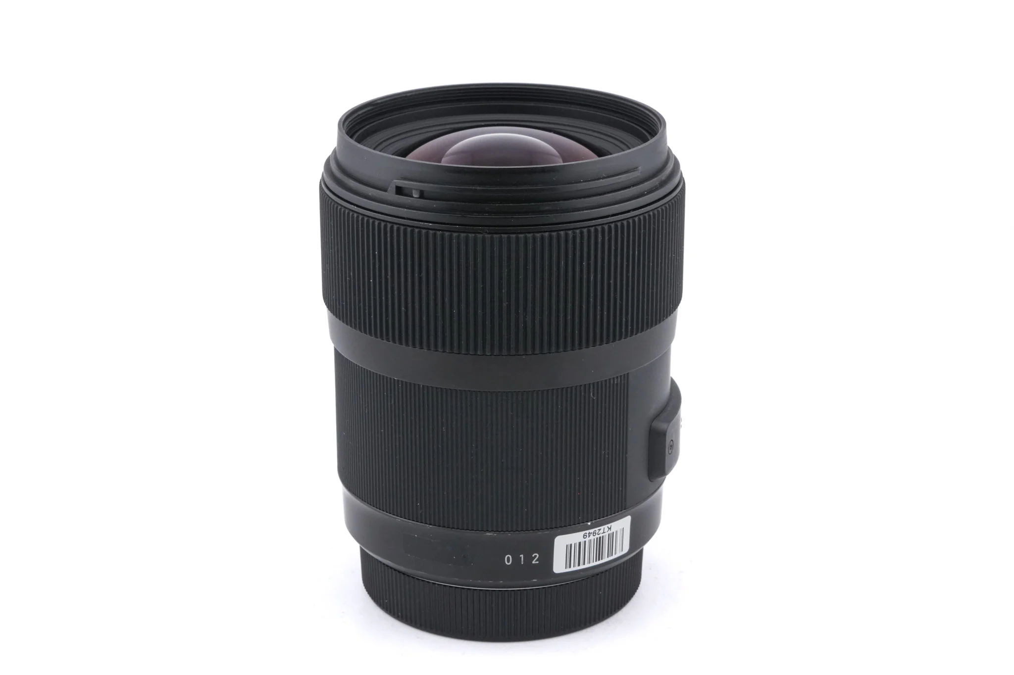 Sigma 35mm f1.4 DG HSM Art (A012) - Image 2