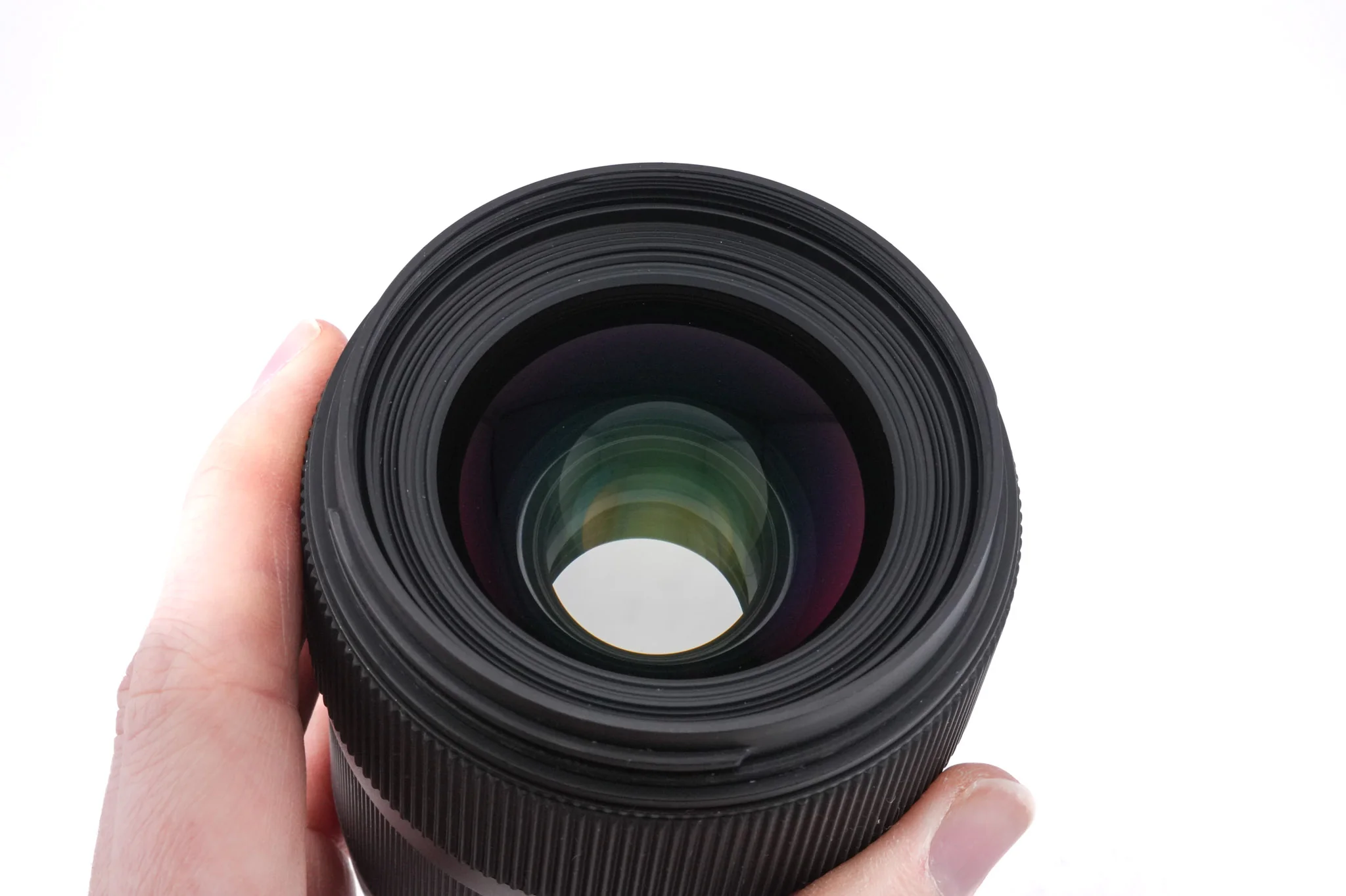 Sigma 35mm f1.4 DG HSM Art (A012) - Image 3