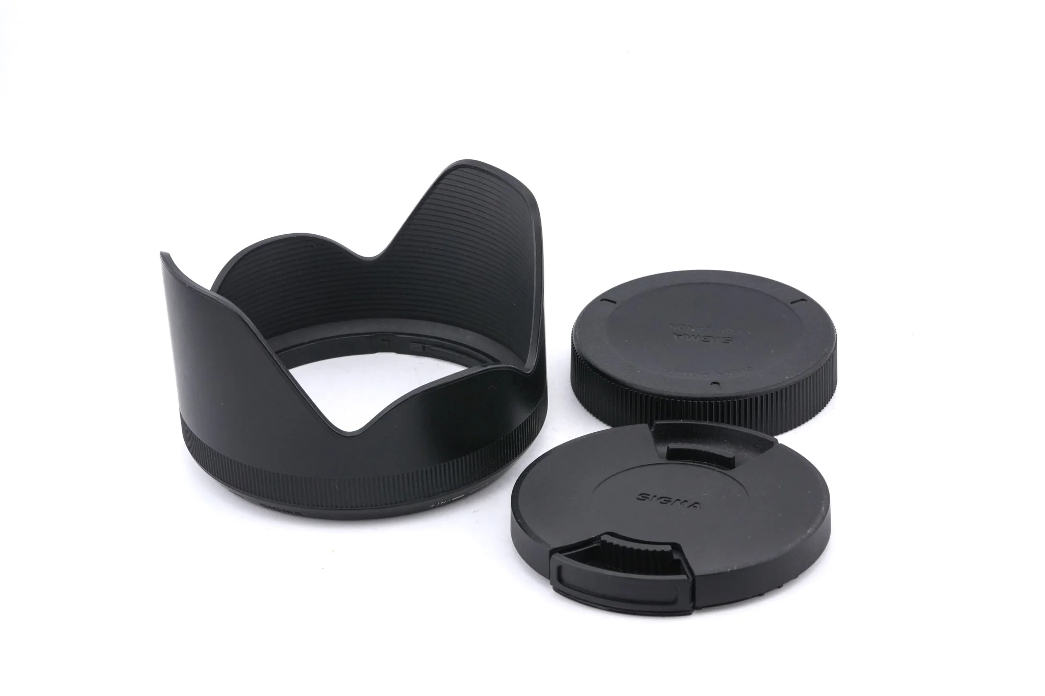 Sigma 35mm f1.4 DG HSM Art (A012) - Image 5