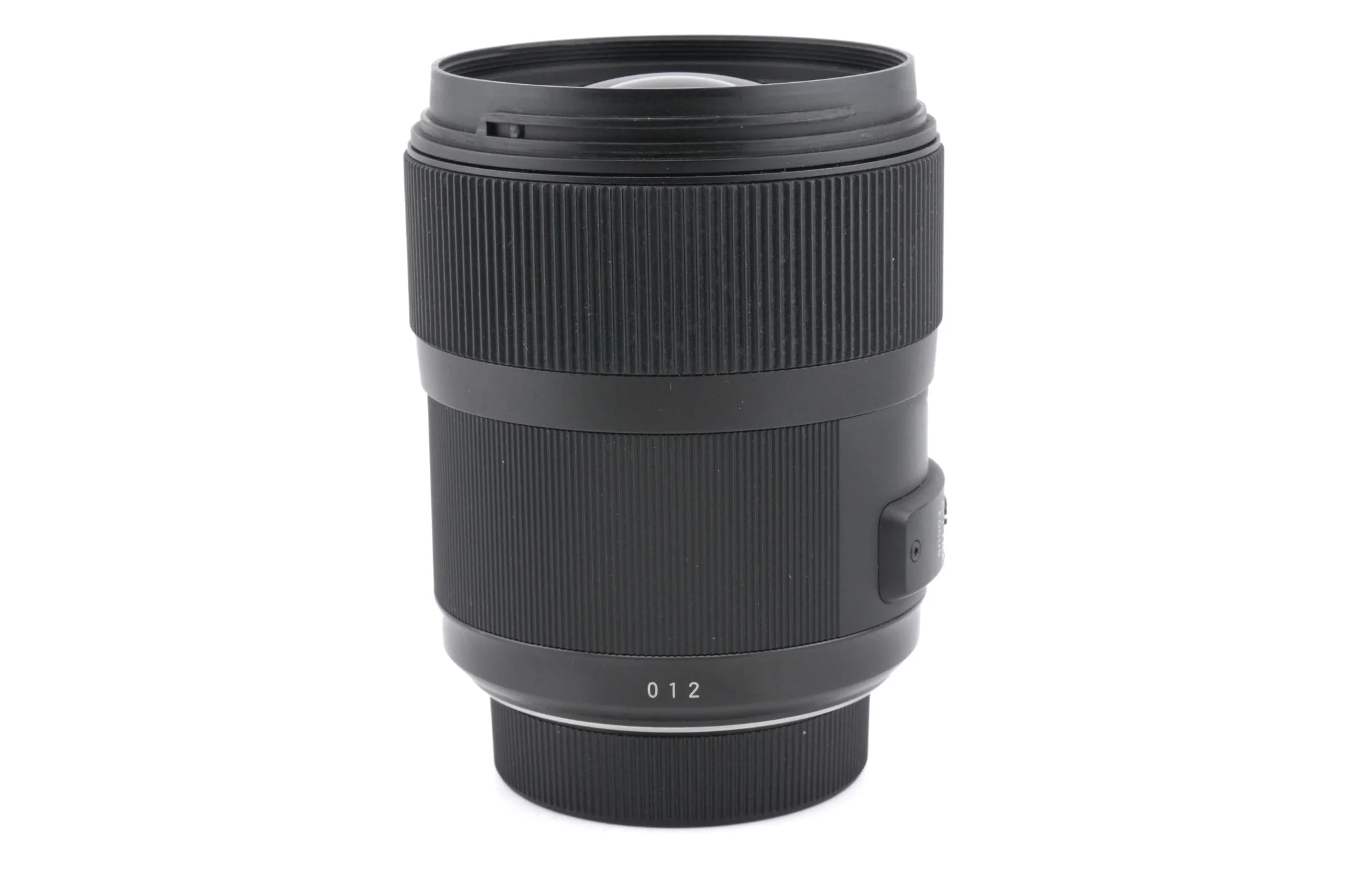 Sigma 35mm f1.4 DG HSM Art - Image 2