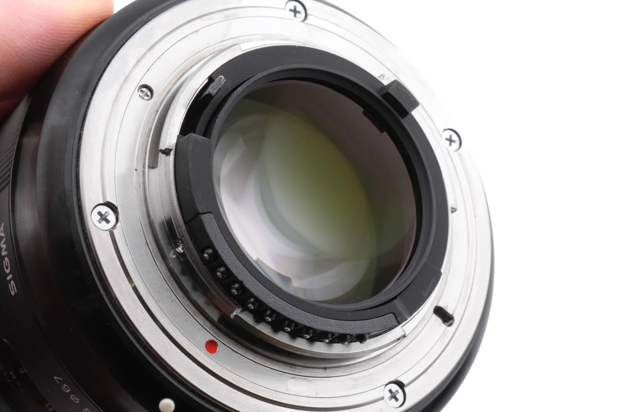 Sigma 35mm f1.4 DG HSM Art - Image 4