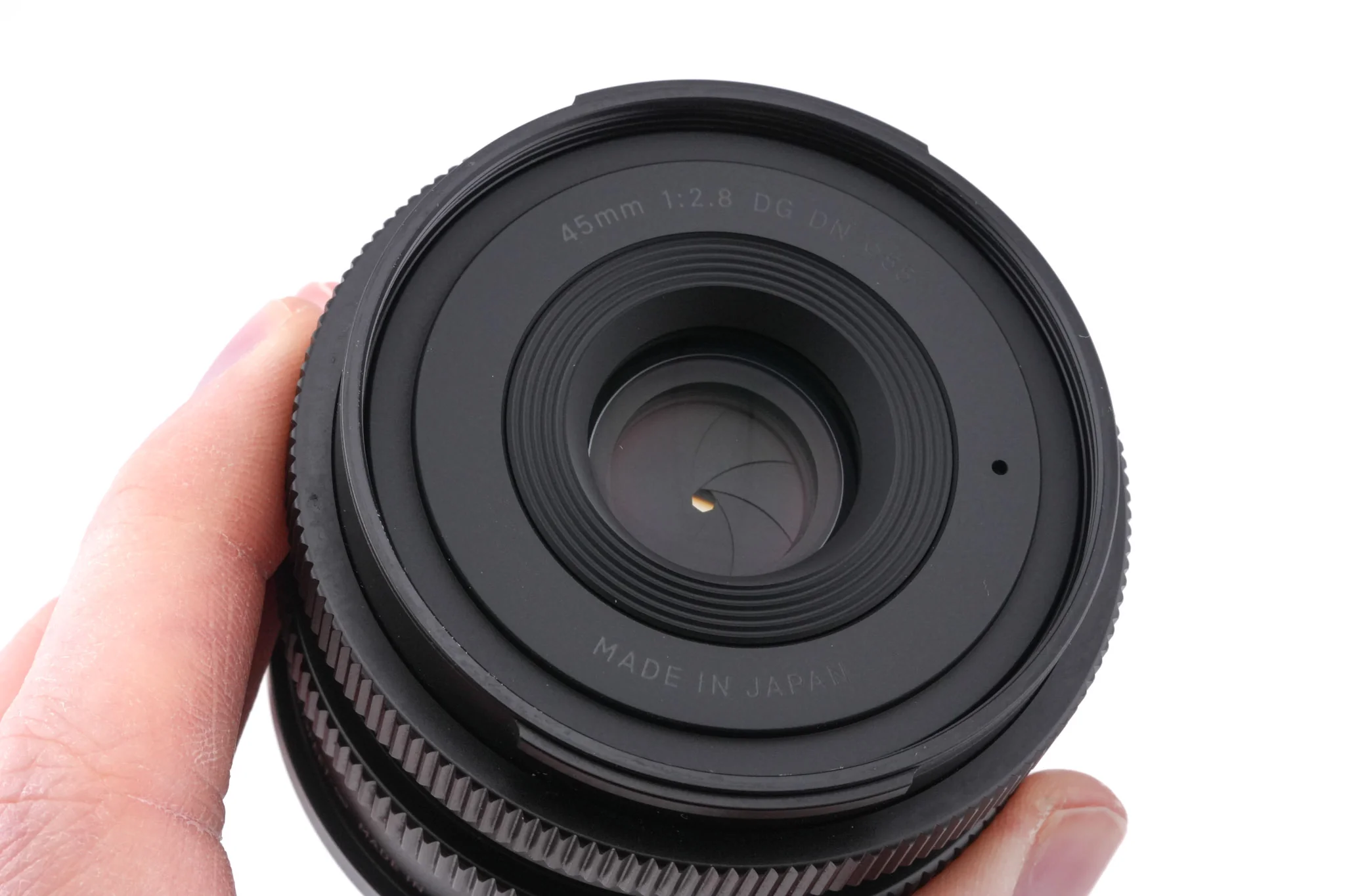 Sigma 45mm f2.8 DG DN Contemporary - Image 3
