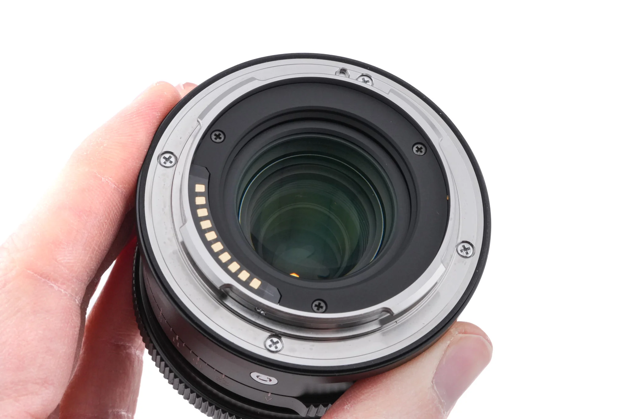 Sigma 45mm f2.8 DG DN Contemporary - Image 4