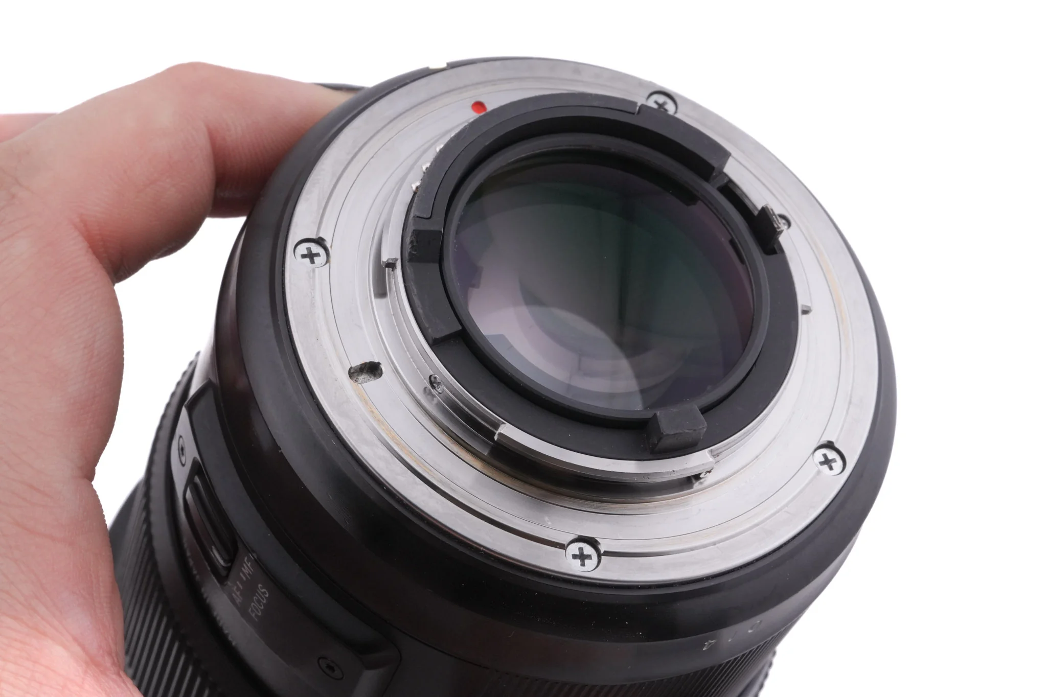 Sigma 50mm f1.4 DG HSM Art (014) - Image 4