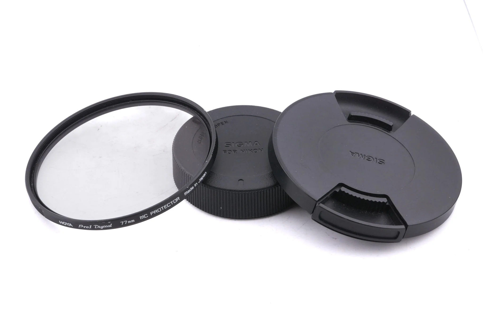 Sigma 50mm f1.4 DG HSM Art (014) - Image 5
