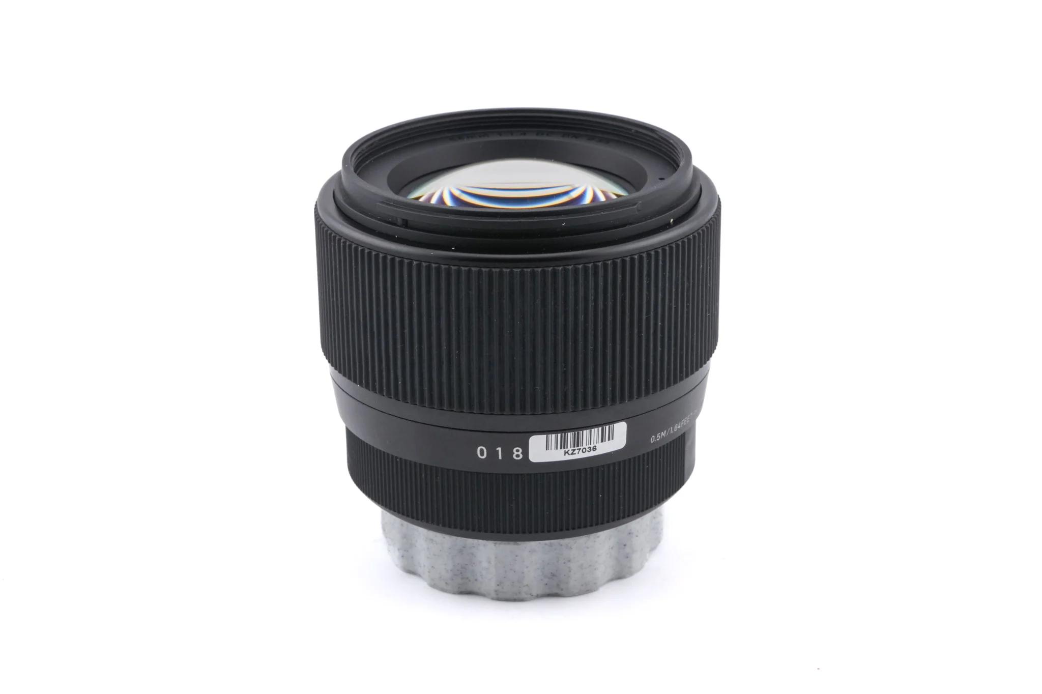 Sigma 56mm f1.4 DC DN HSM Contemporary - Image 2