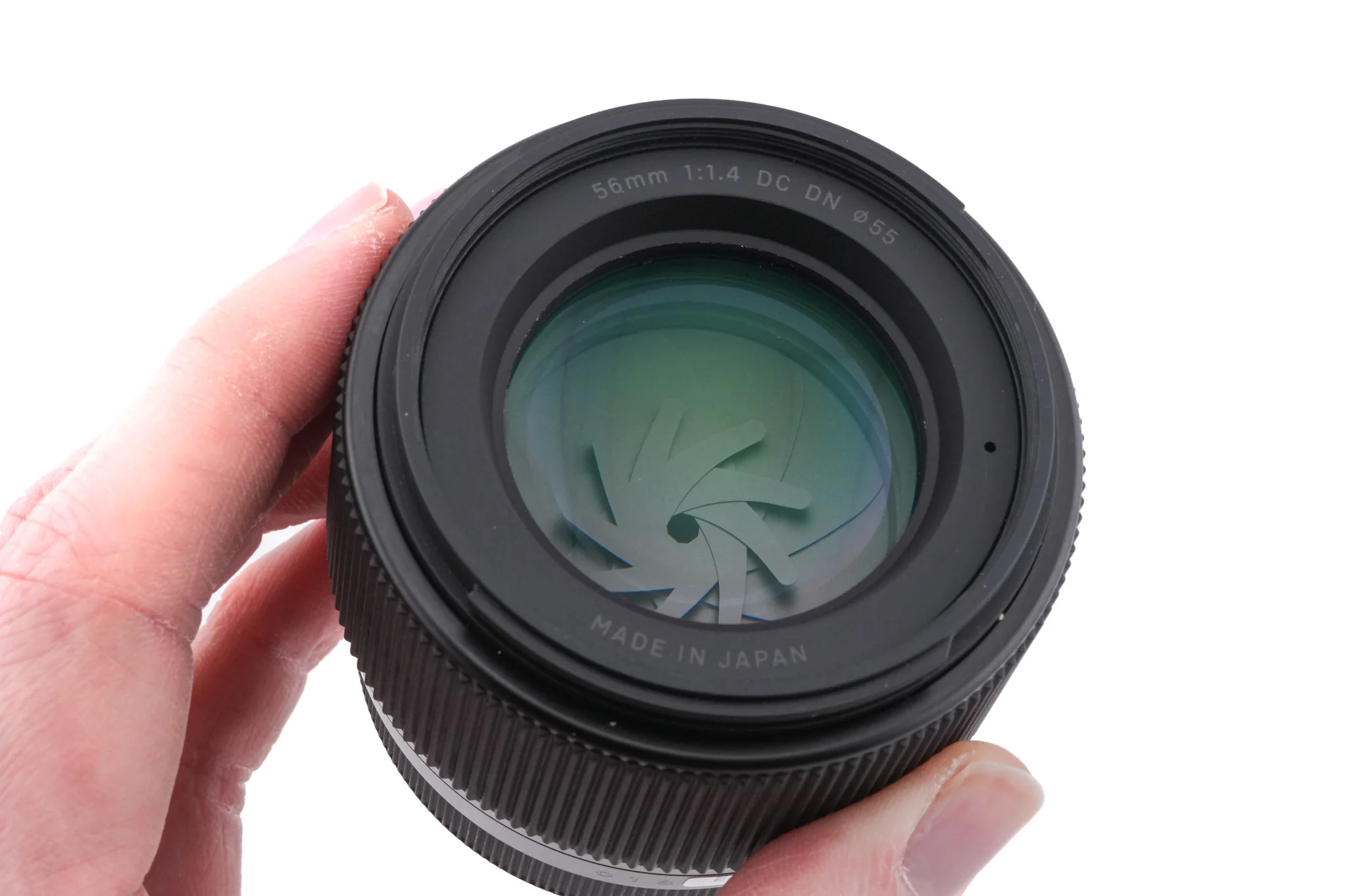 Sigma 56mm f1.4 DC DN HSM Contemporary - Image 3