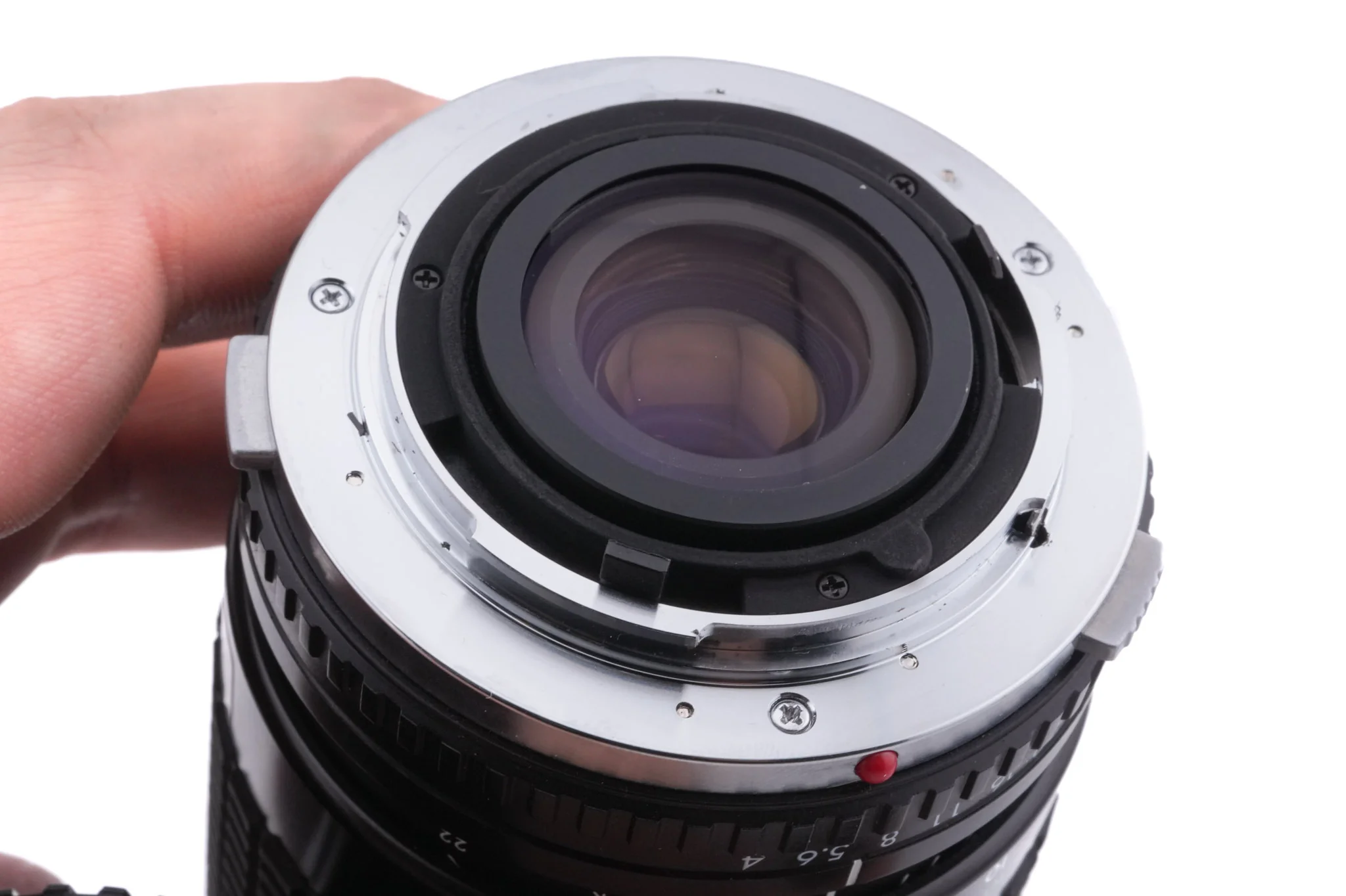 Sigma 60-200mm f4-5.6 Zoom-β II - Image 3