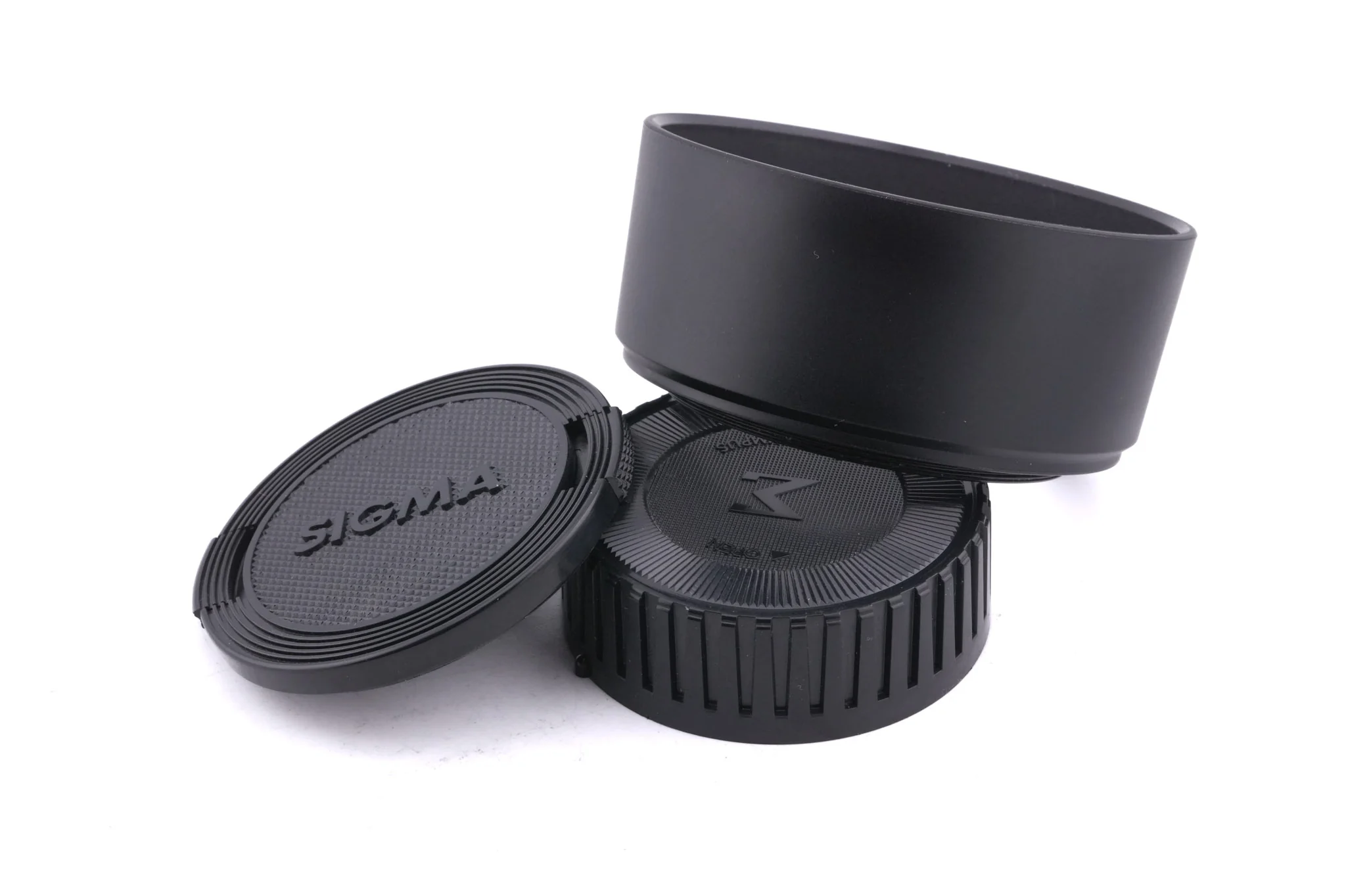 Sigma 60-200mm f4-5.6 Zoom-β II - Image 4