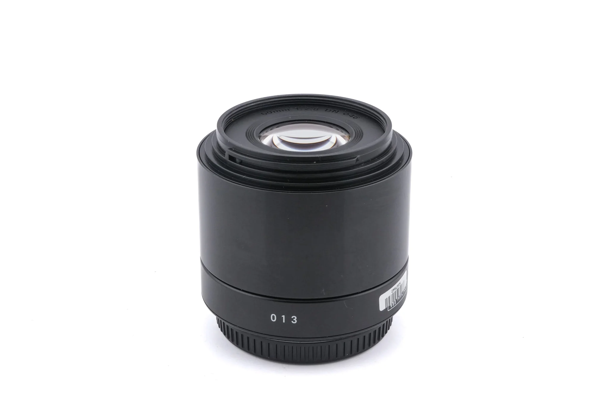 Sigma 60mm f2.8 DN Art - Image 2