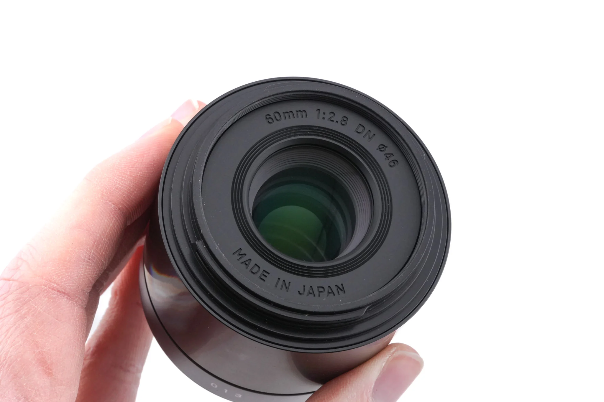 Sigma 60mm f2.8 DN Art - Image 3