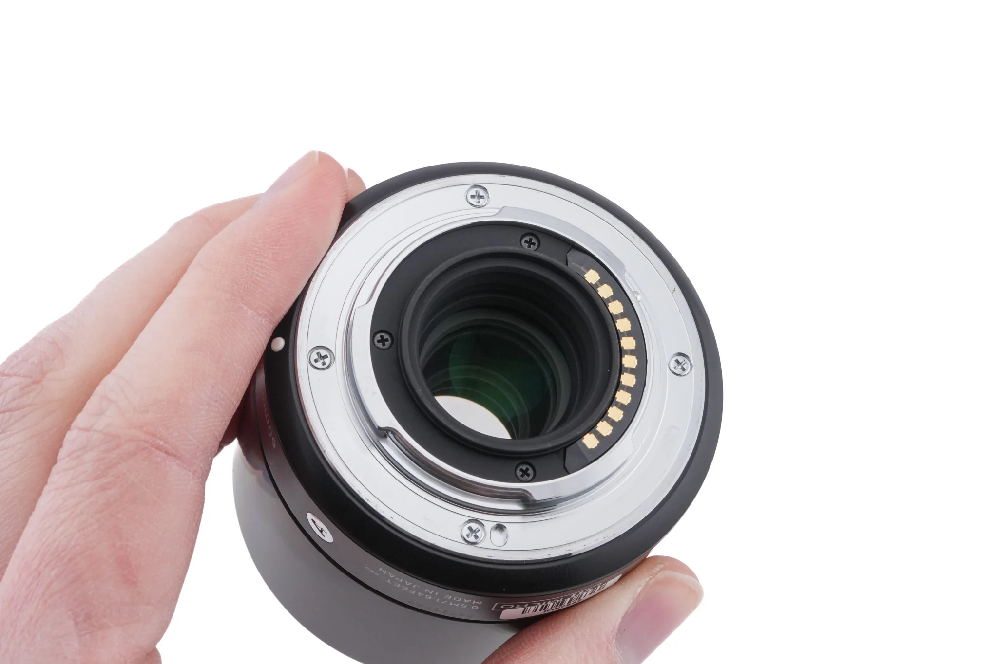 Sigma 60mm f2.8 DN Art - Image 4