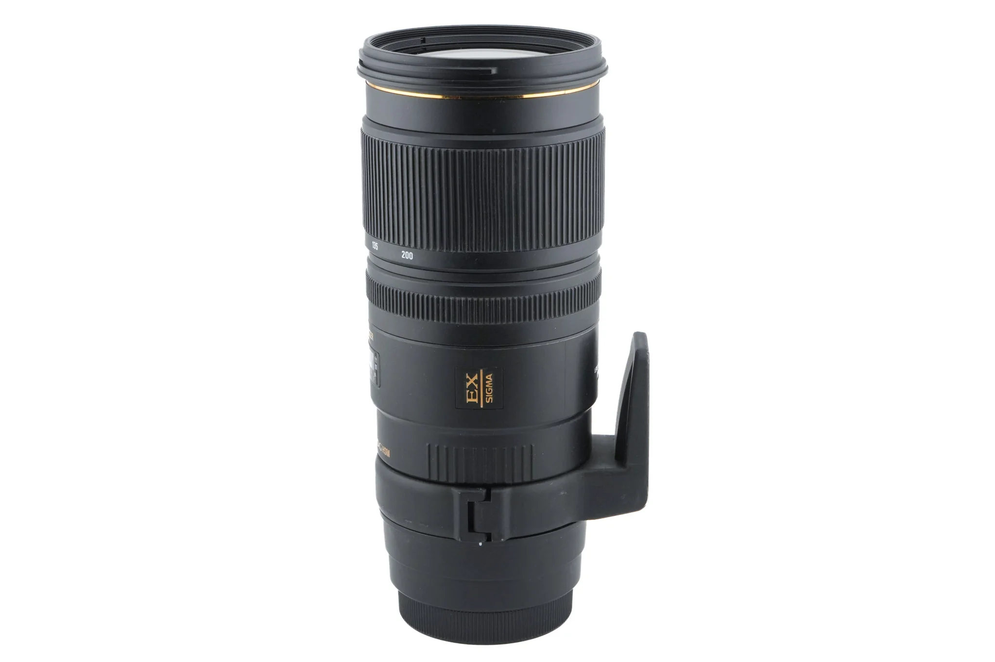 Sigma 70-200mm f2.8 EX APO DG OS HSM - Image 2